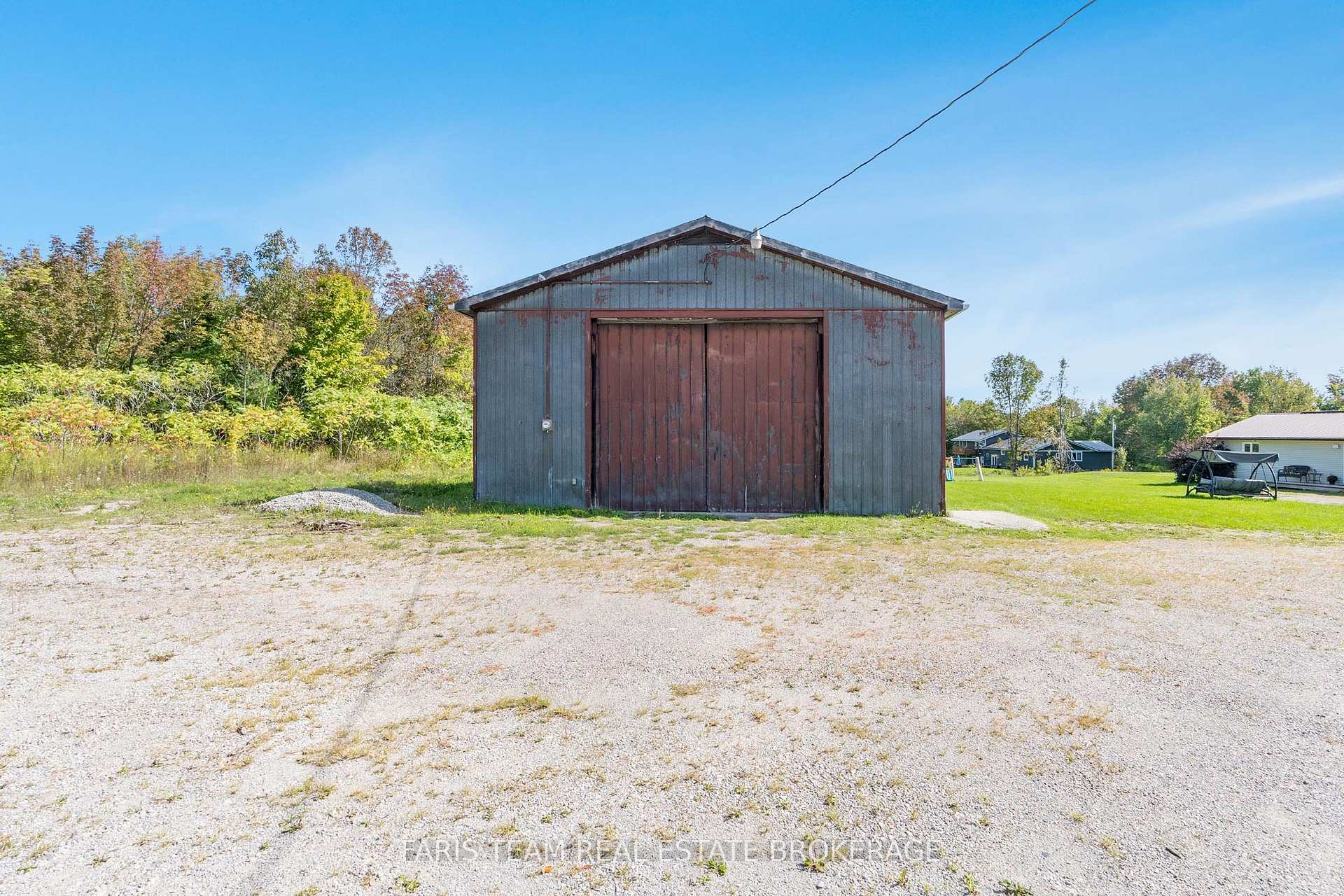 Photo 31 of 2243 Anderson Line, Severn, Coldwater — HOMEH