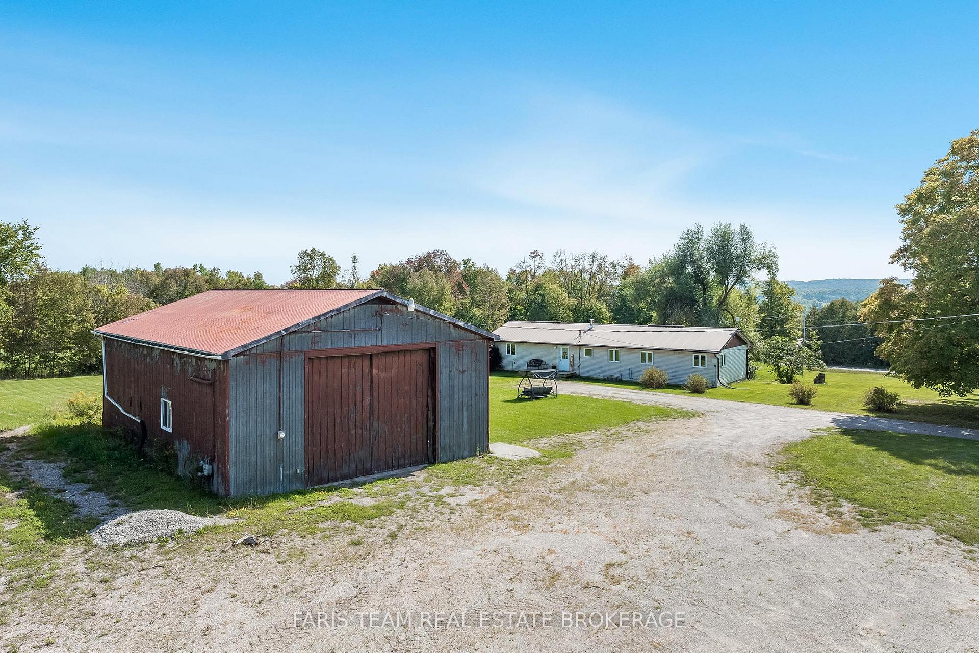 Photo 33 of 2243 Anderson Line, Severn, Coldwater — HOMEH