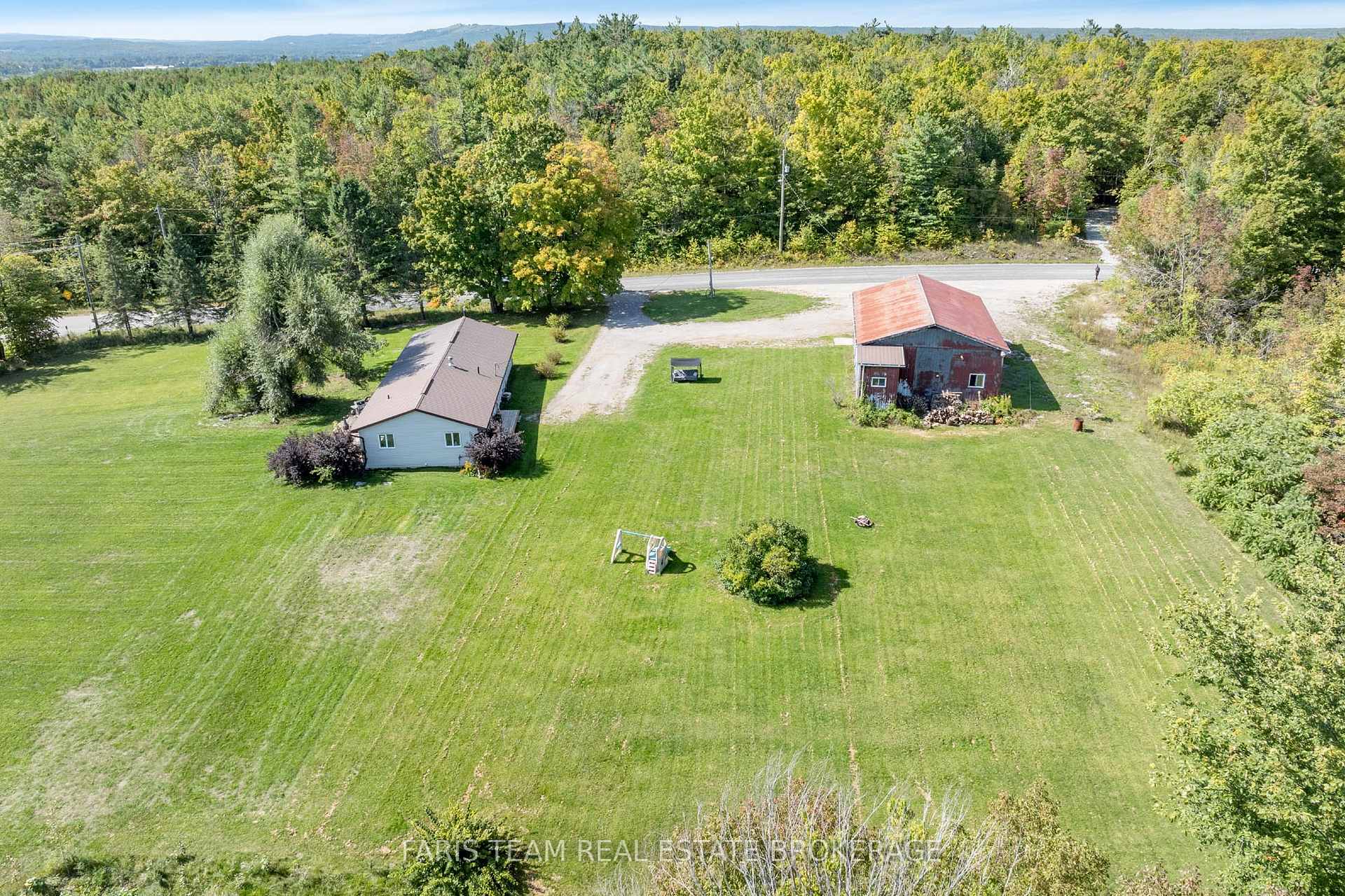Photo 35 of 2243 Anderson Line, Severn, Coldwater — HOMEH