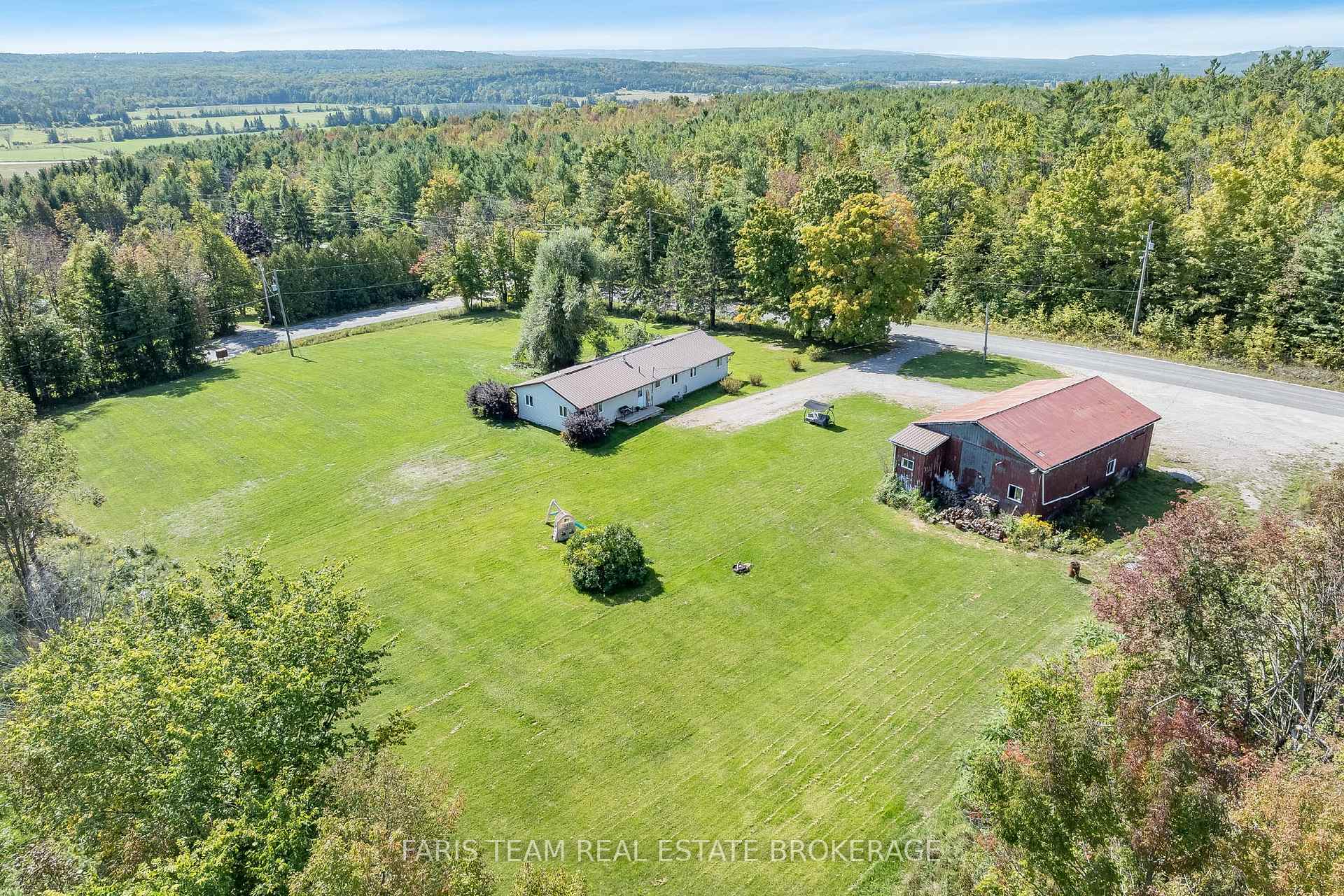 Photo 36 of 2243 Anderson Line, Severn, Coldwater — HOMEH
