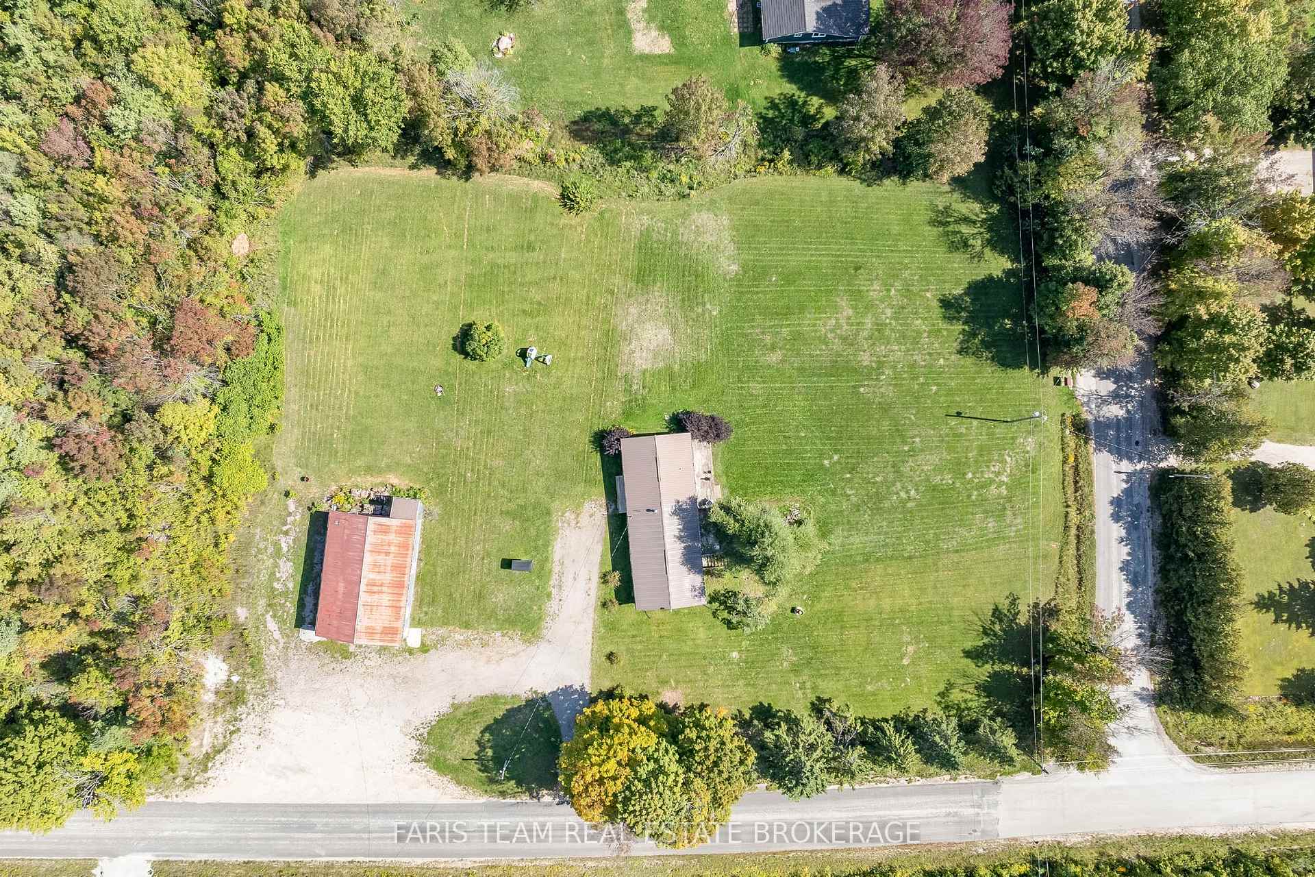 Photo 37 of 2243 Anderson Line, Severn, Coldwater — HOMEH