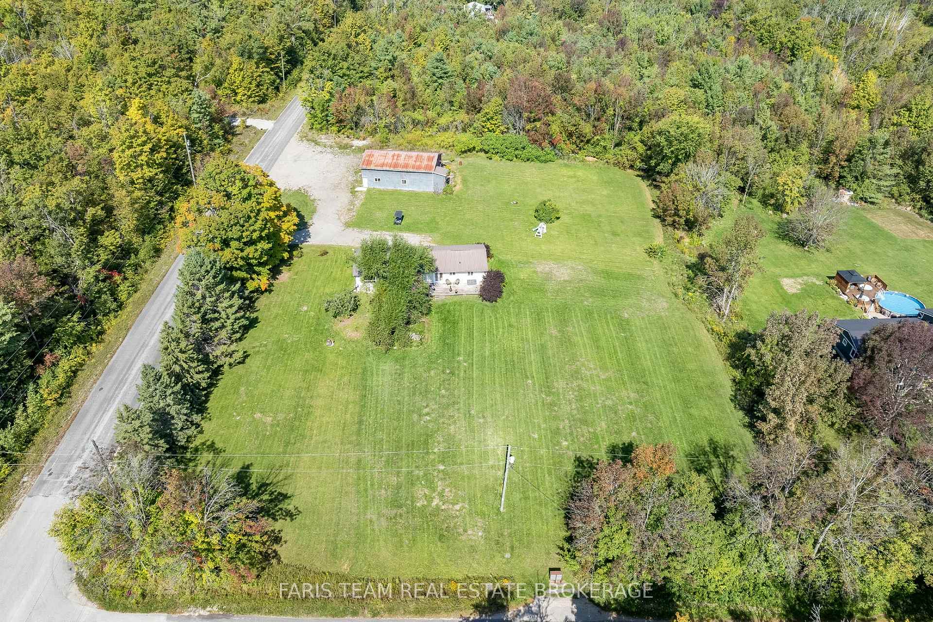 Photo 38 of 2243 Anderson Line, Severn, Coldwater — HOMEH