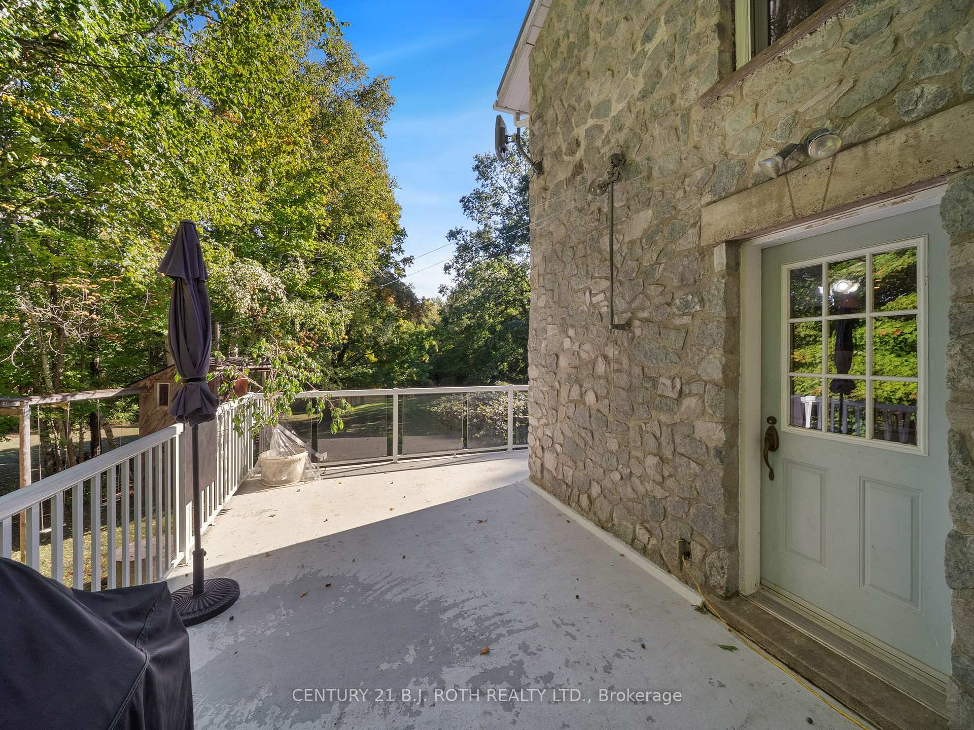 Photo 28 of 2819 New Brailey Line, Severn, Rural Severn — HOMEH
