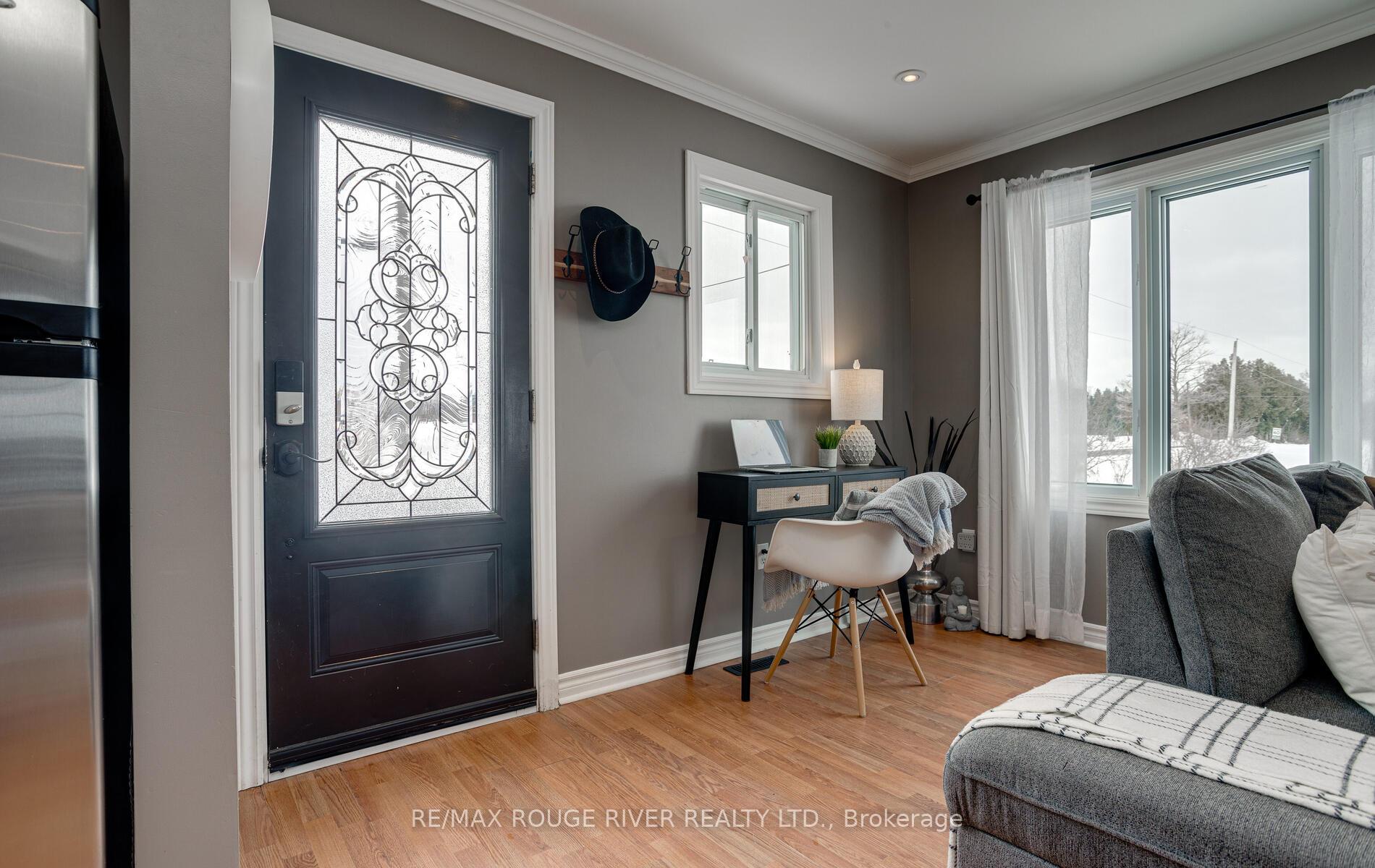 Photo 3 of 3407 Church Street, Scugog, Blackstock — HOMEH