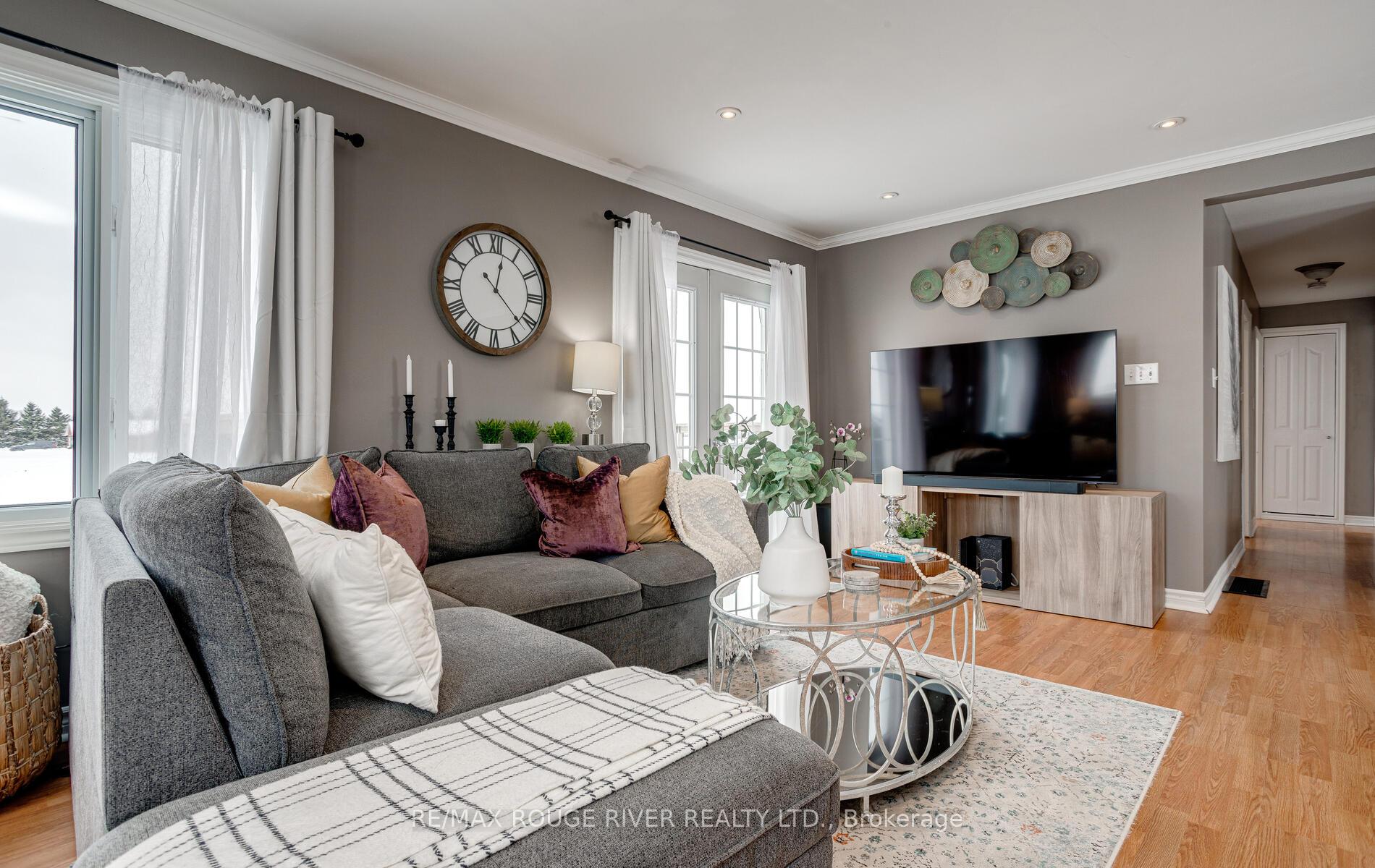 Photo 7 of 3407 Church Street, Scugog, Blackstock — HOMEH