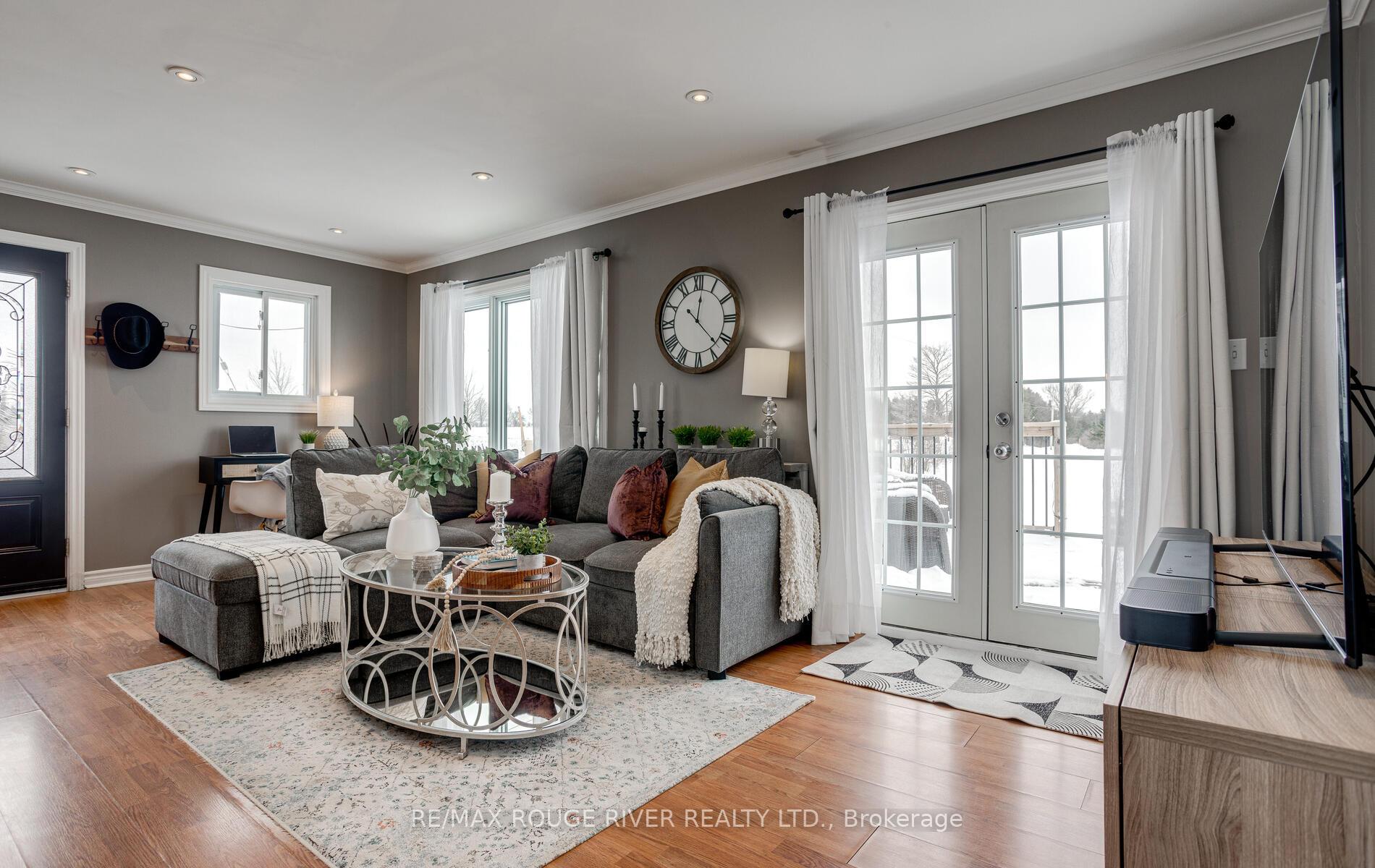 Photo 10 of 3407 Church Street, Scugog, Blackstock — HOMEH