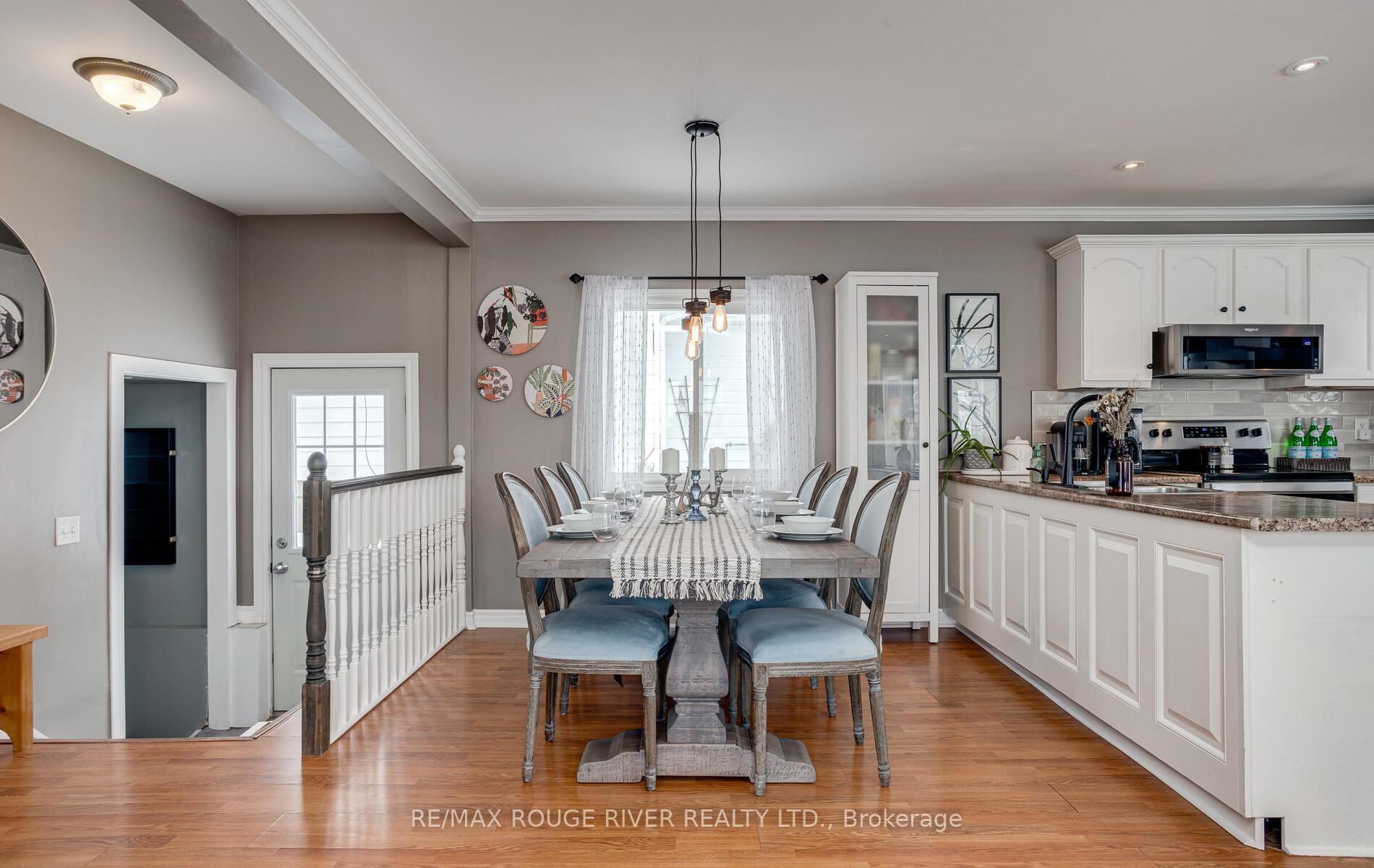 Photo 11 of 3407 Church Street, Scugog, Blackstock — HOMEH