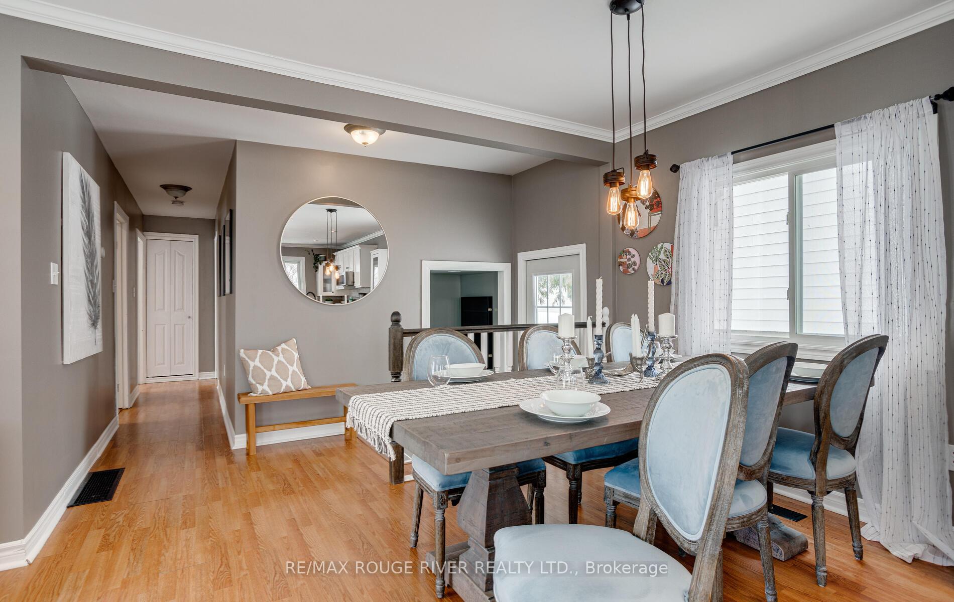 Photo 12 of 3407 Church Street, Scugog, Blackstock — HOMEH