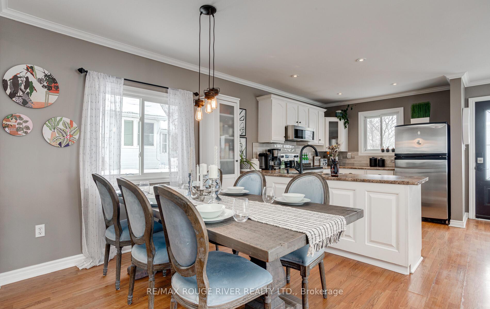 Photo 14 of 3407 Church Street, Scugog, Blackstock — HOMEH