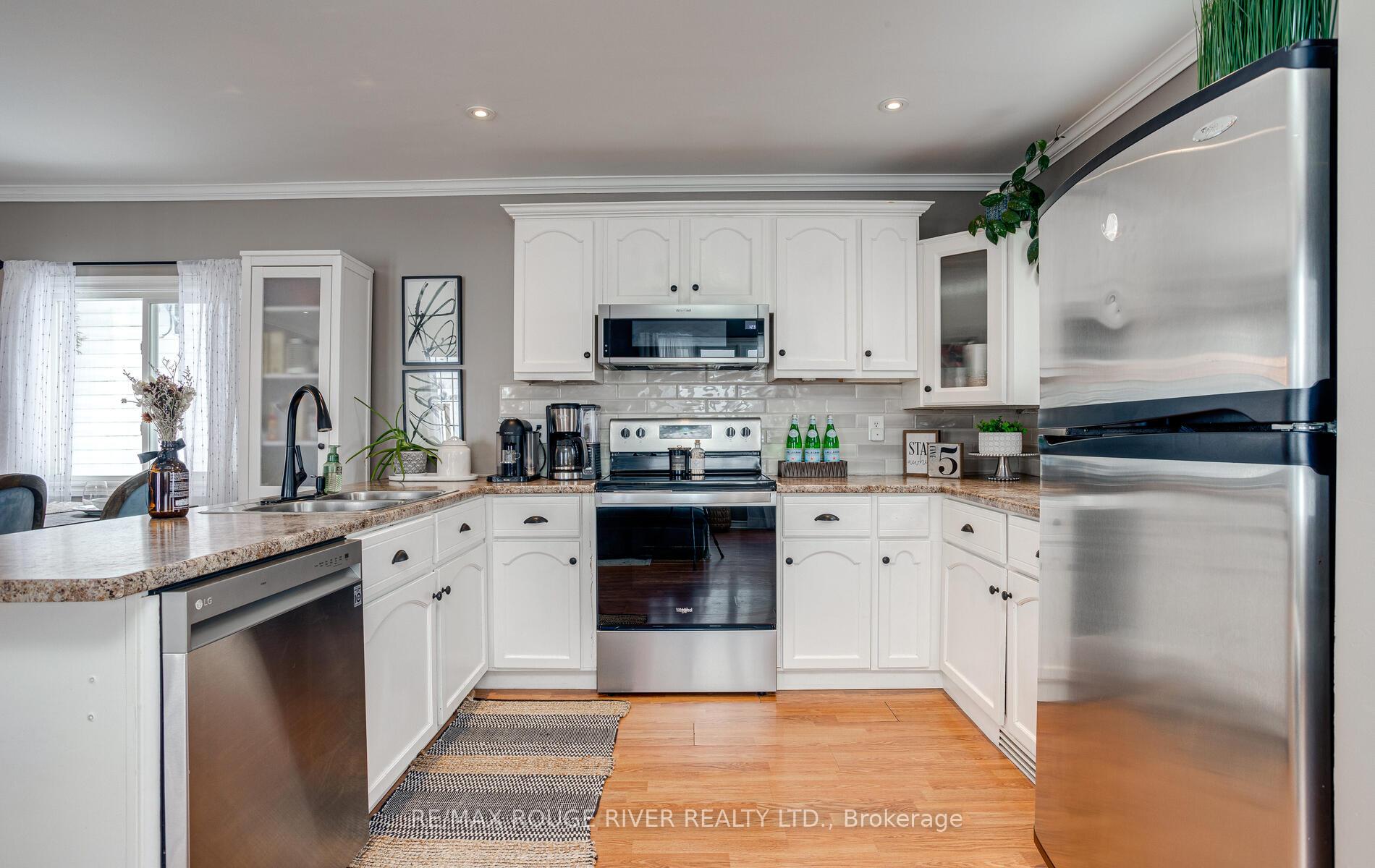 Photo 16 of 3407 Church Street, Scugog, Blackstock — HOMEH