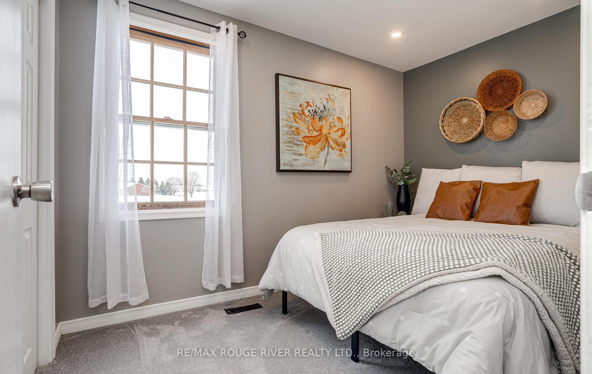 Photo 23 of 3407 Church Street, Scugog, Blackstock — HOMEH