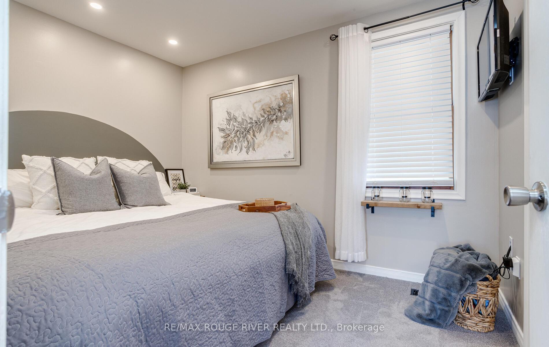 Photo 24 of 3407 Church Street, Scugog, Blackstock — HOMEH