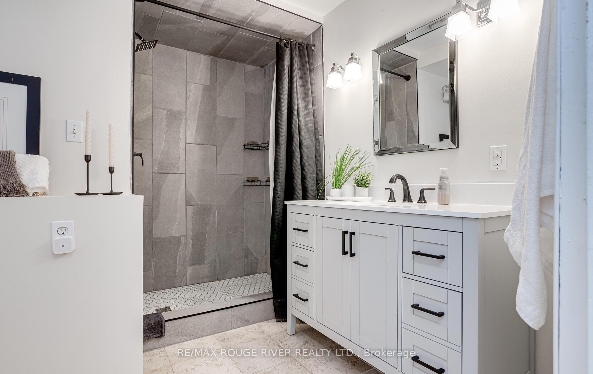 Photo 26 of 3407 Church Street, Scugog, Blackstock — HOMEH