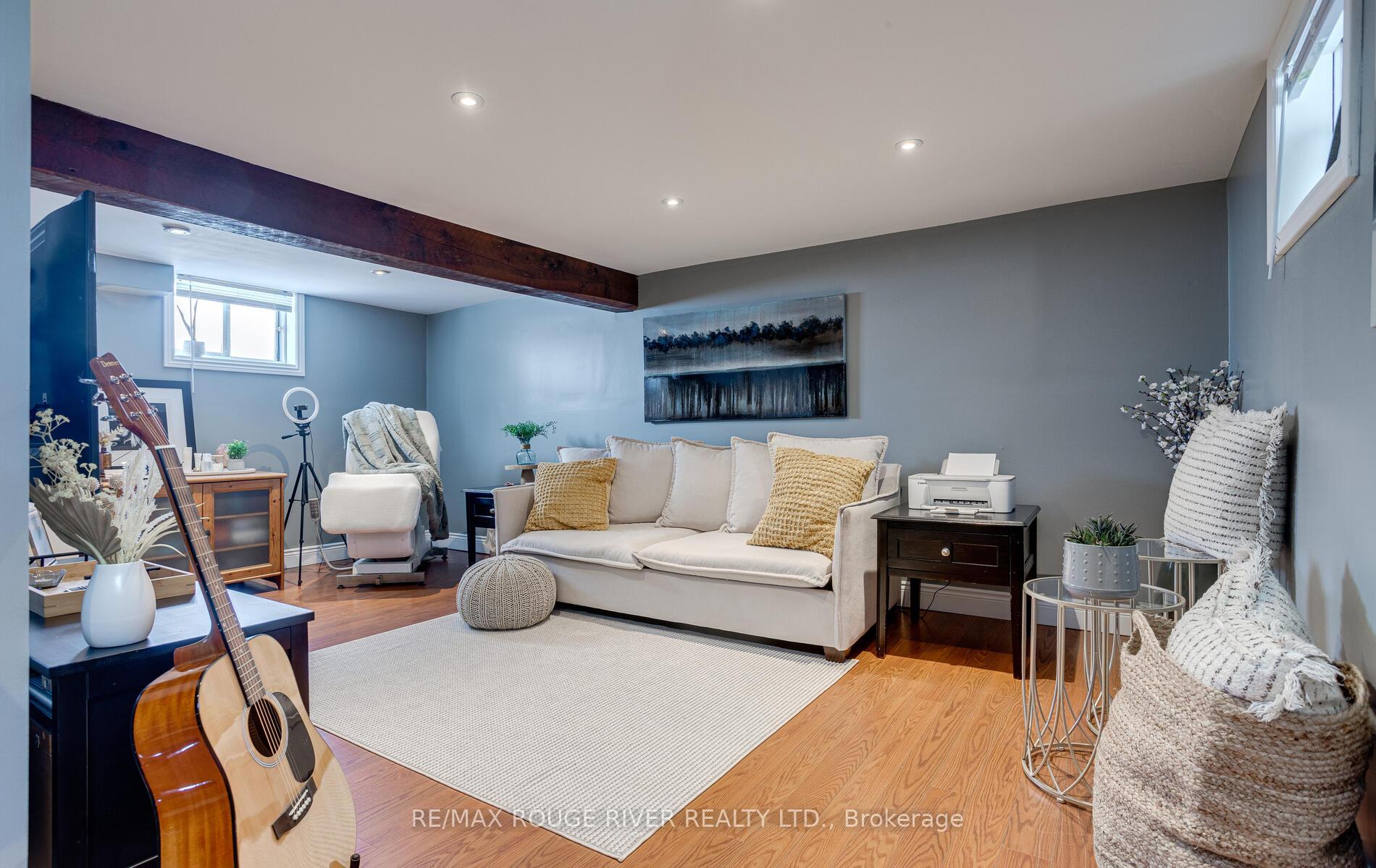 Photo 31 of 3407 Church Street, Scugog, Blackstock — HOMEH