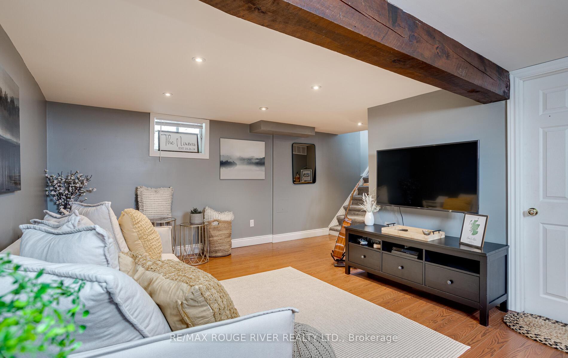 Photo 32 of 3407 Church Street, Scugog, Blackstock — HOMEH