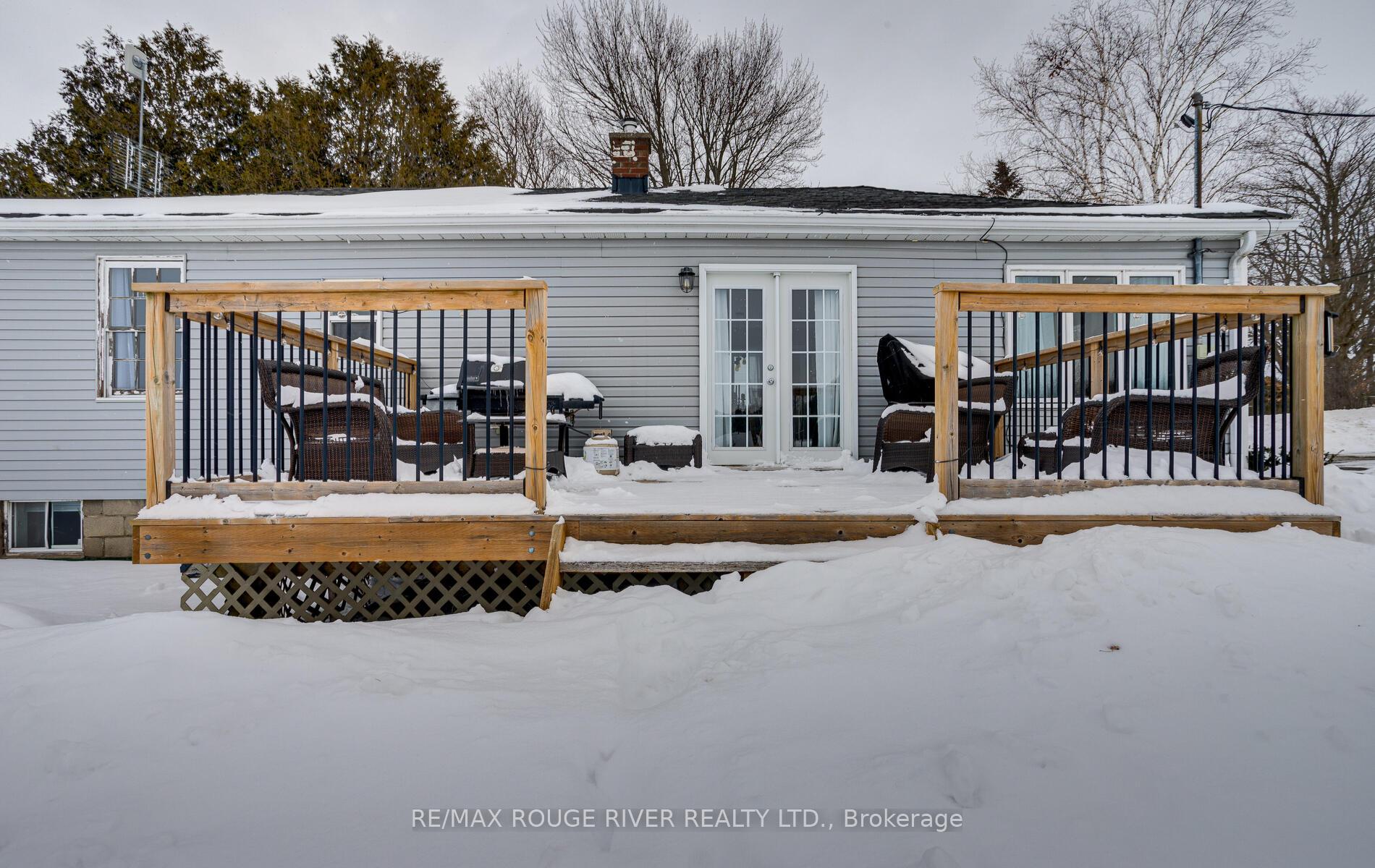 Photo 33 of 3407 Church Street, Scugog, Blackstock — HOMEH
