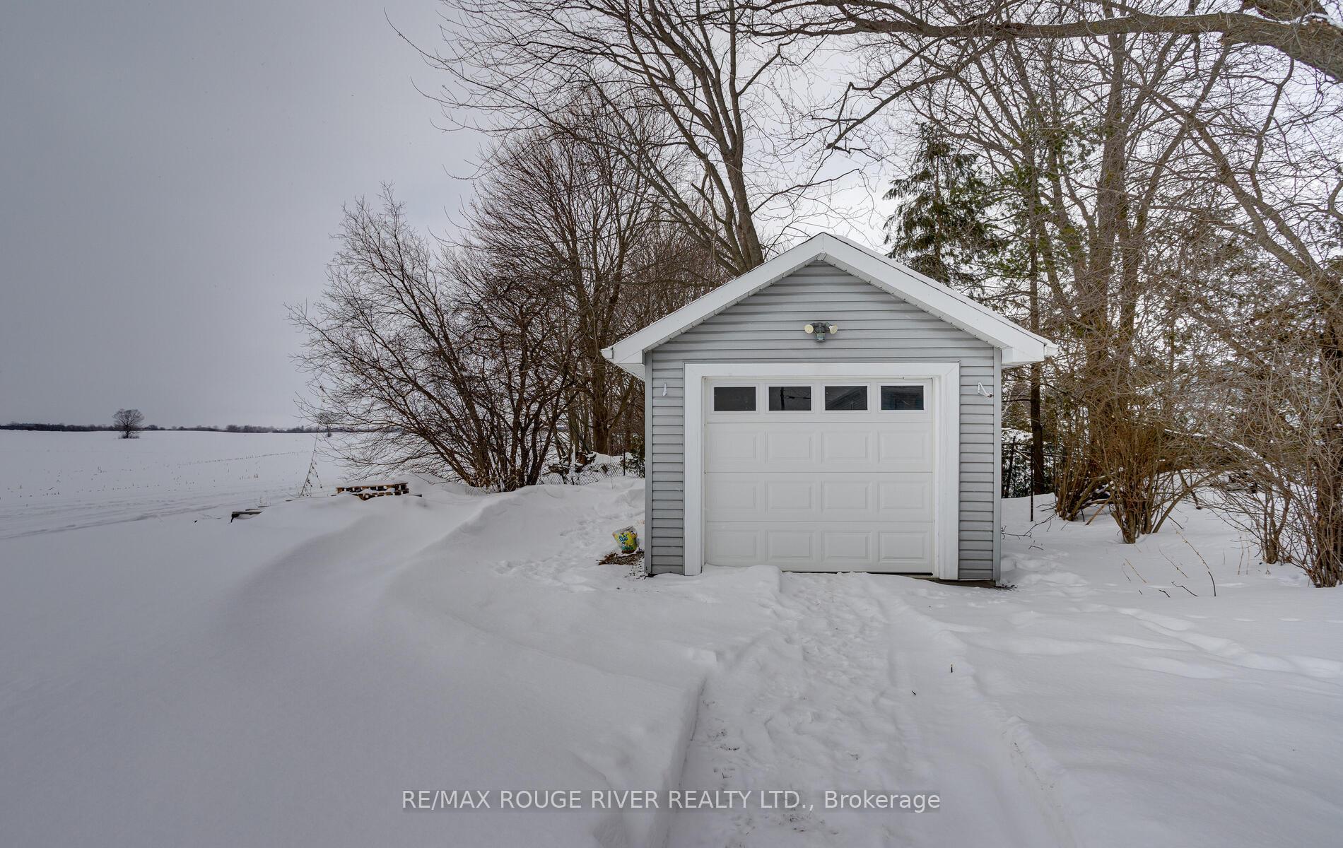 Photo 34 of 3407 Church Street, Scugog, Blackstock — HOMEH