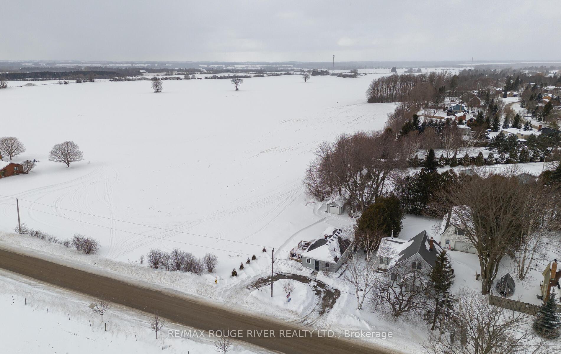 Photo 37 of 3407 Church Street, Scugog, Blackstock — HOMEH
