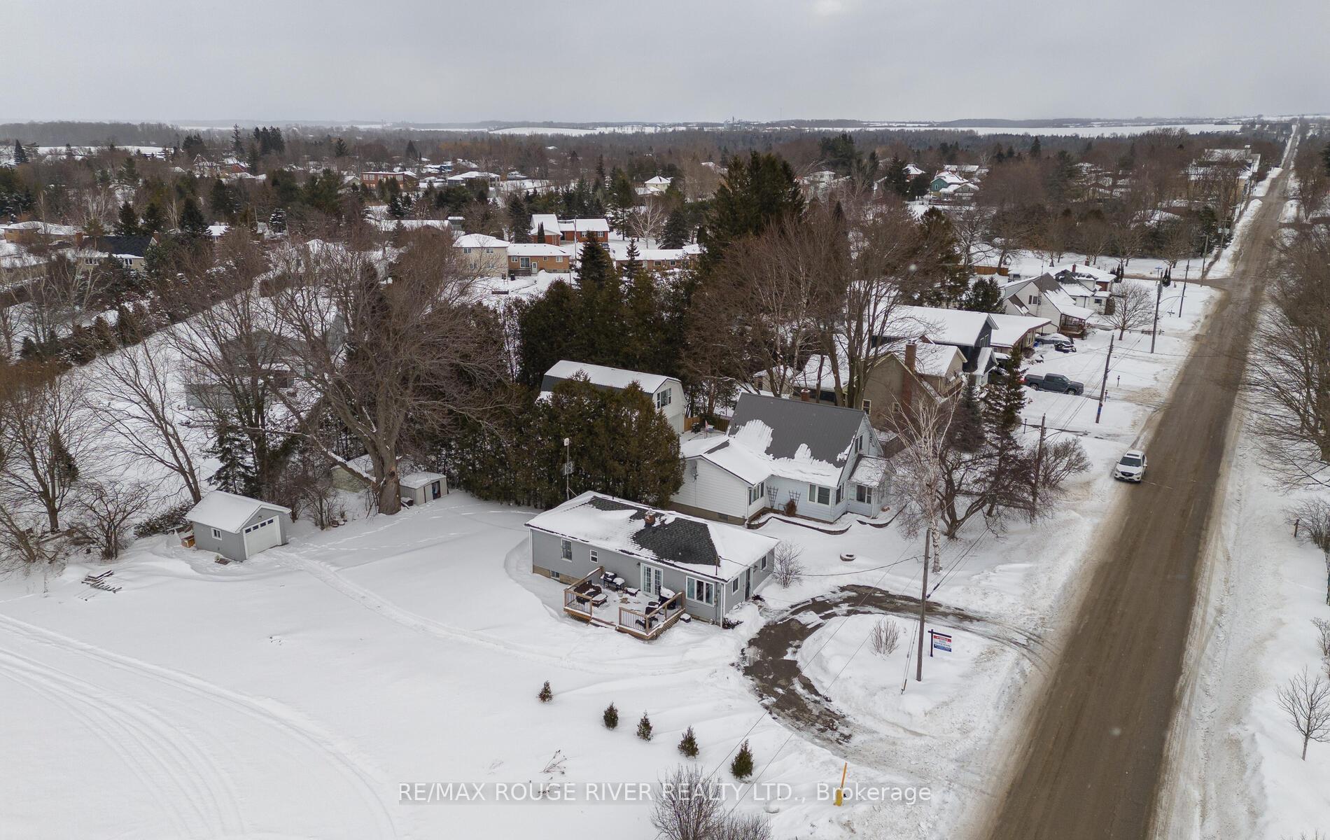 Photo 38 of 3407 Church Street, Scugog, Blackstock — HOMEH