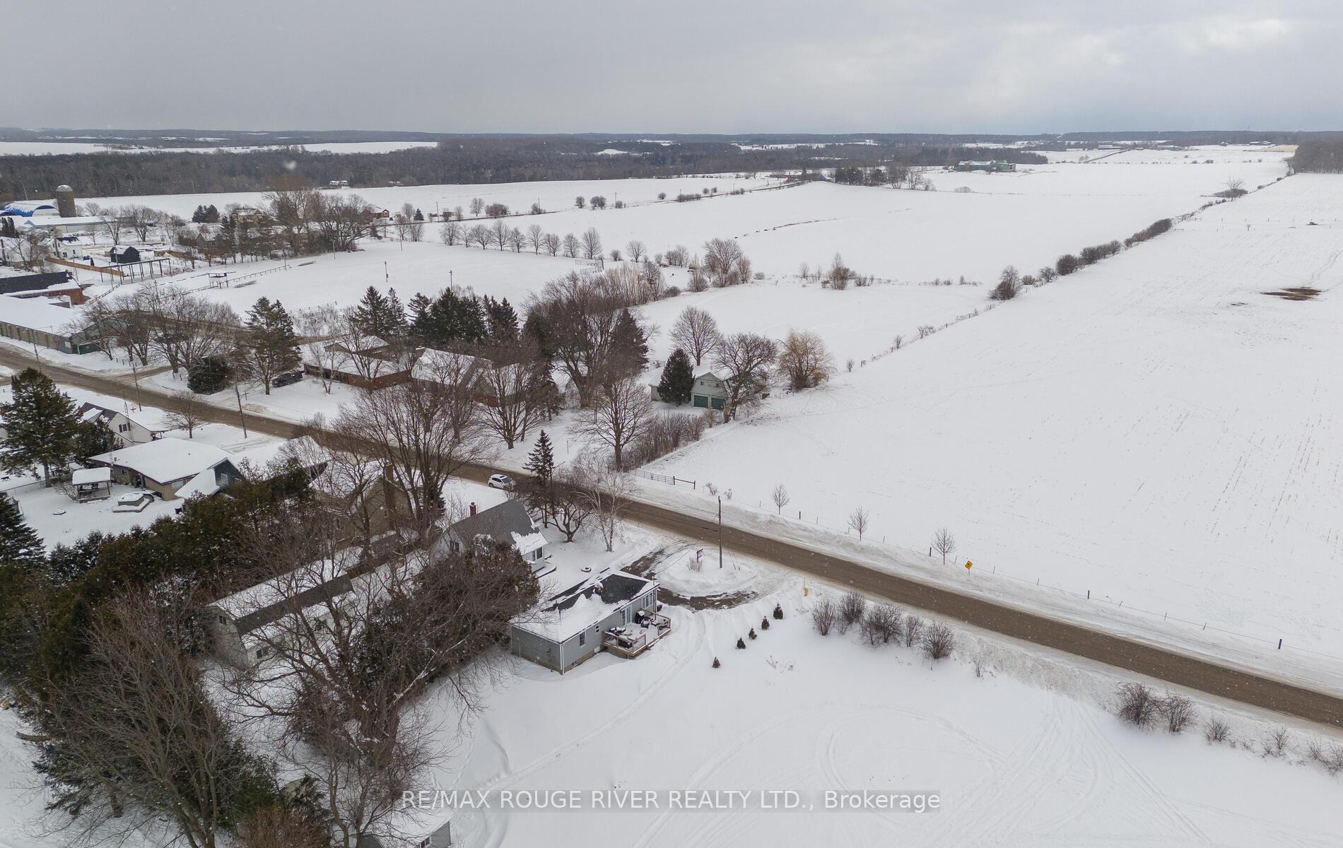 Photo 39 of 3407 Church Street, Scugog, Blackstock — HOMEH