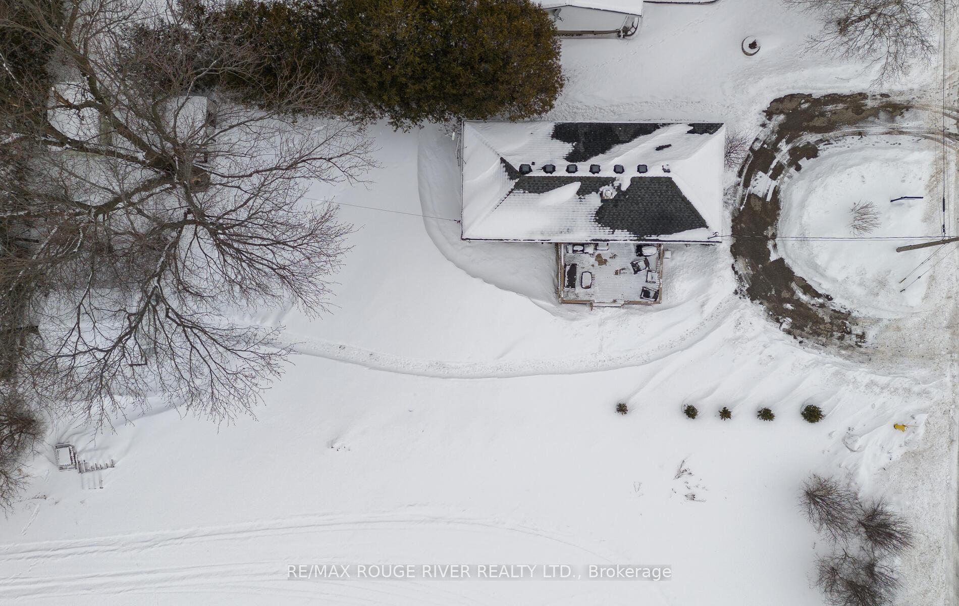 Photo 40 of 3407 Church Street, Scugog, Blackstock — HOMEH