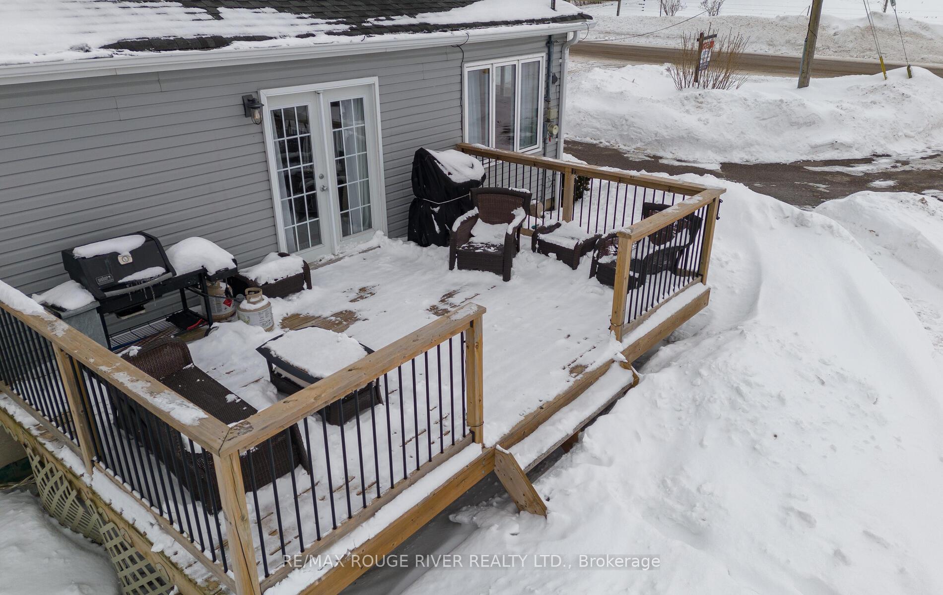 Photo 41 of 3407 Church Street, Scugog, Blackstock — HOMEH