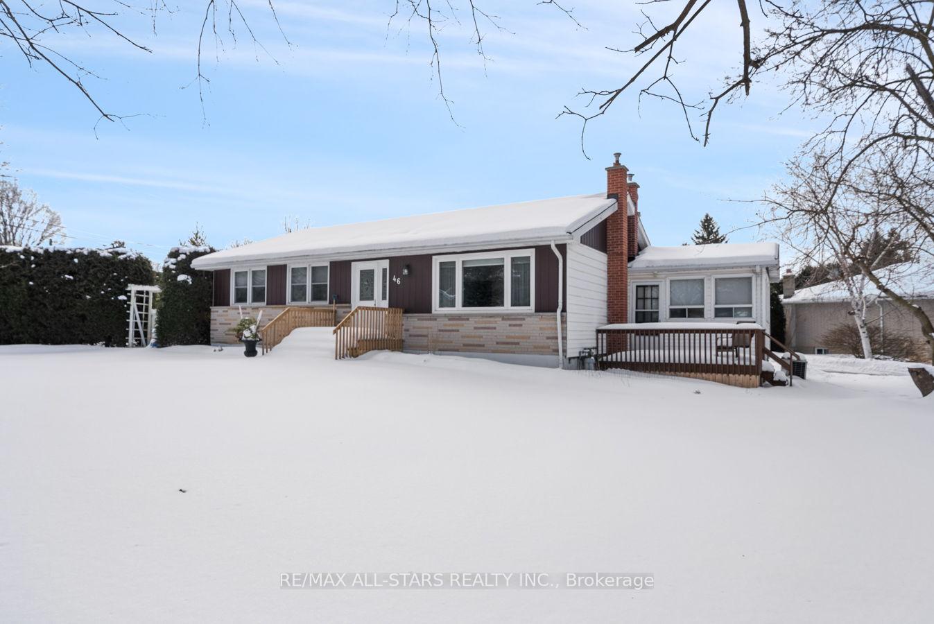 Photo 4 of 46 Allan Street, Scugog, Port Perry — HOMEH