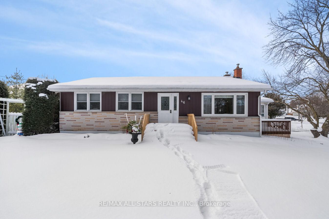 Photo 8 of 46 Allan Street, Scugog, Port Perry — HOMEH