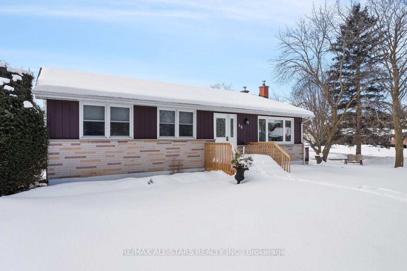 Photo 9 of 46 Allan Street, Scugog, Port Perry — HOMEH