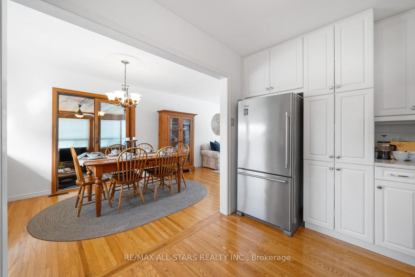 Photo 18 of 46 Allan Street, Scugog, Port Perry — HOMEH