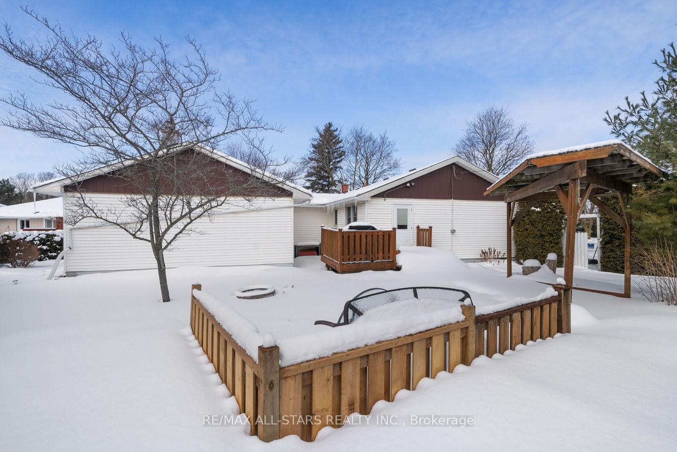 Photo 36 of 46 Allan Street, Scugog, Port Perry — HOMEH