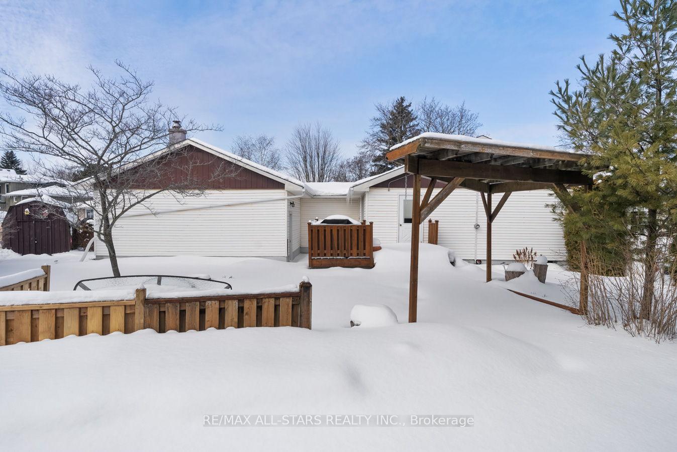 Photo 37 of 46 Allan Street, Scugog, Port Perry — HOMEH