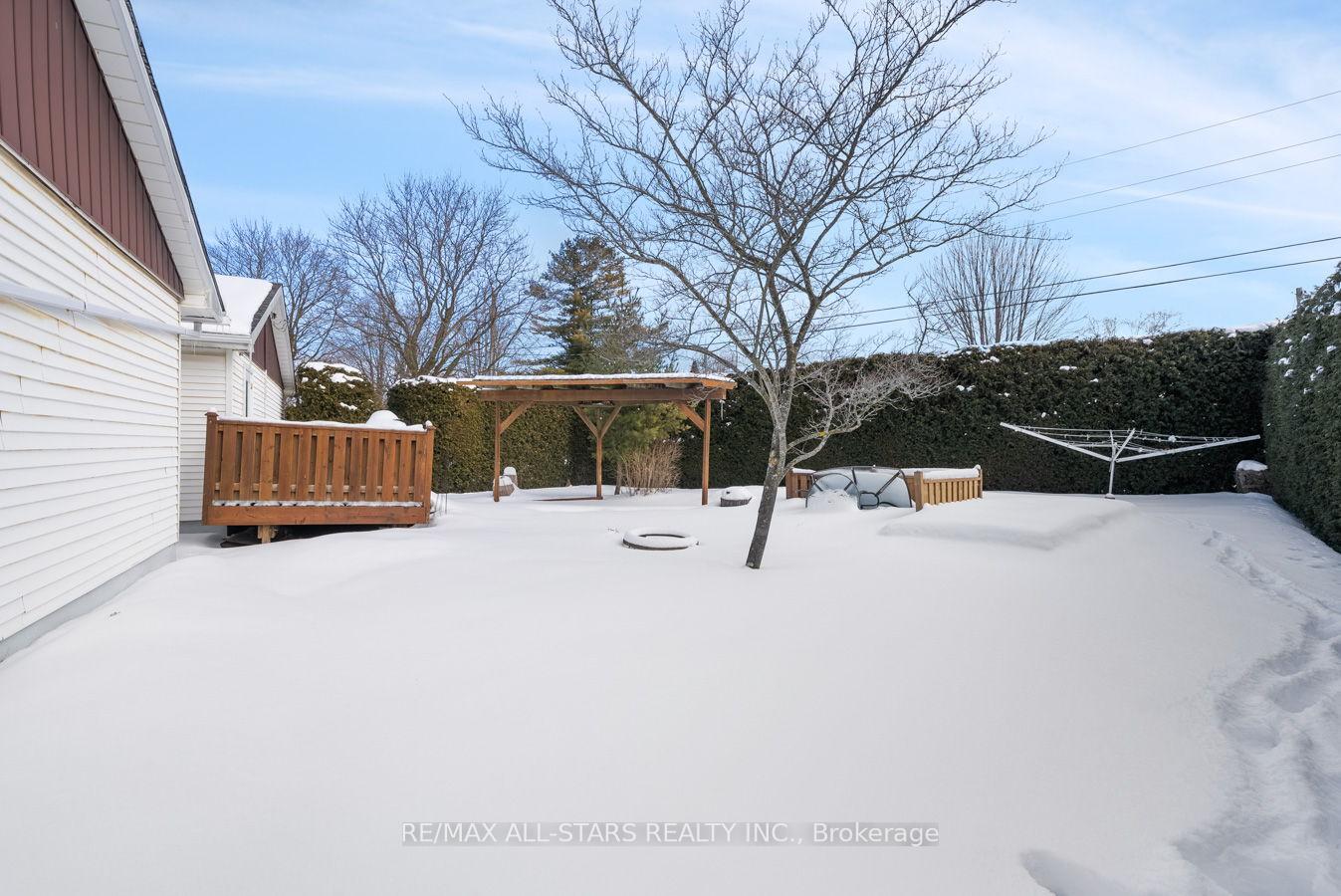 Photo 38 of 46 Allan Street, Scugog, Port Perry — HOMEH