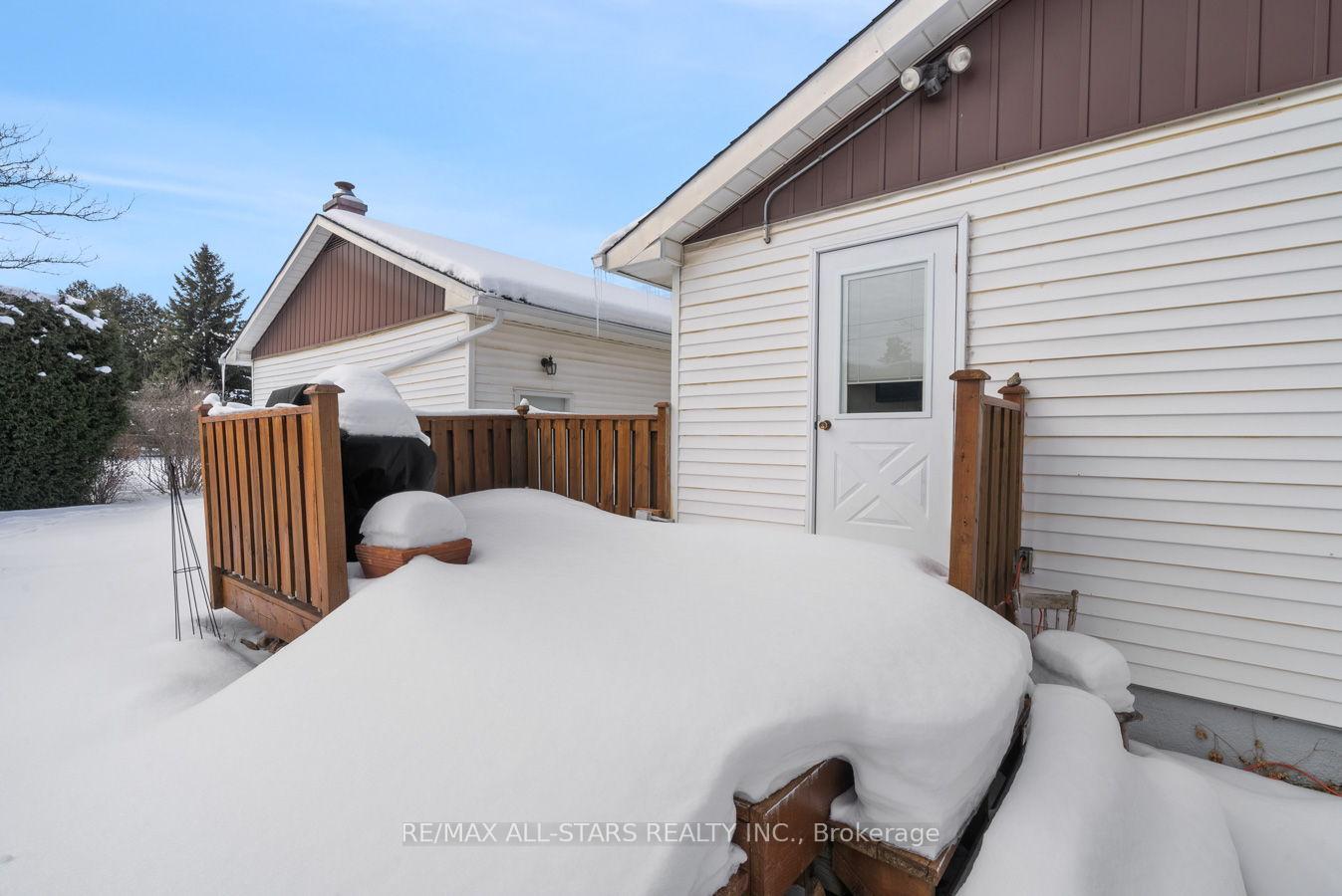 Photo 41 of 46 Allan Street, Scugog, Port Perry — HOMEH