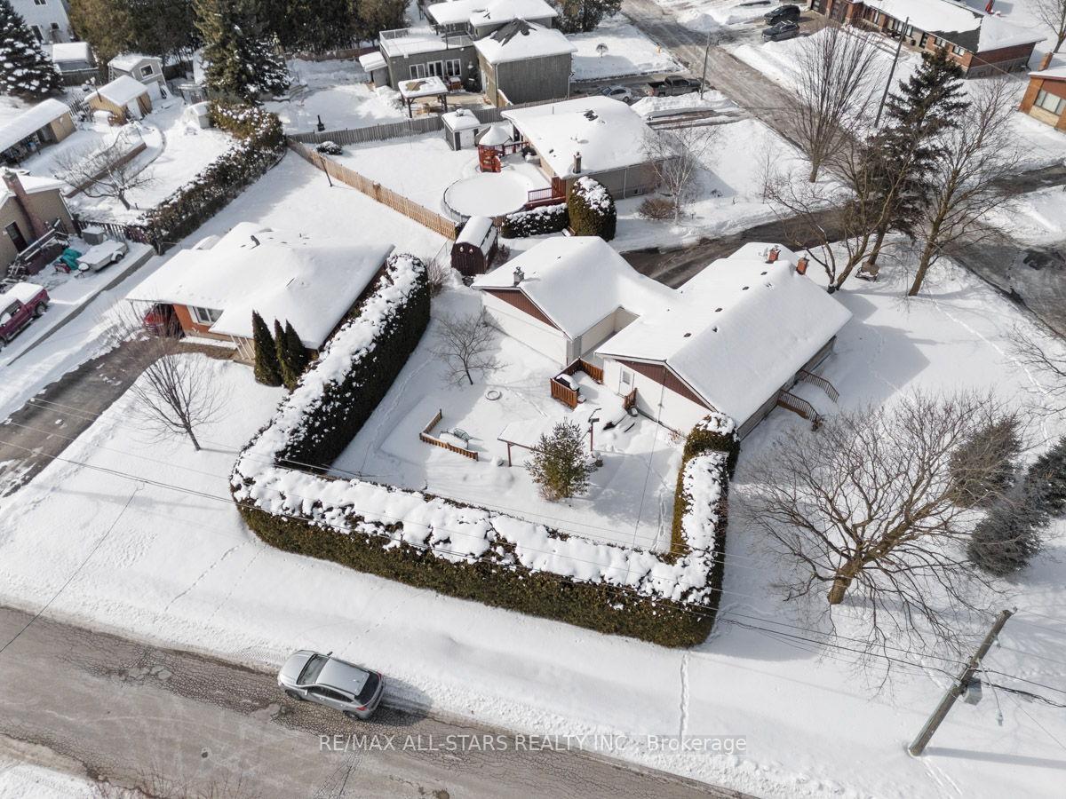 Photo 45 of 46 Allan Street, Scugog, Port Perry — HOMEH