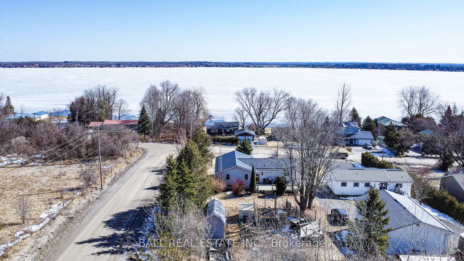 Photo 6 of 250 Carnegie Beach Road, Scugog, Rural Scugog — HOMEH