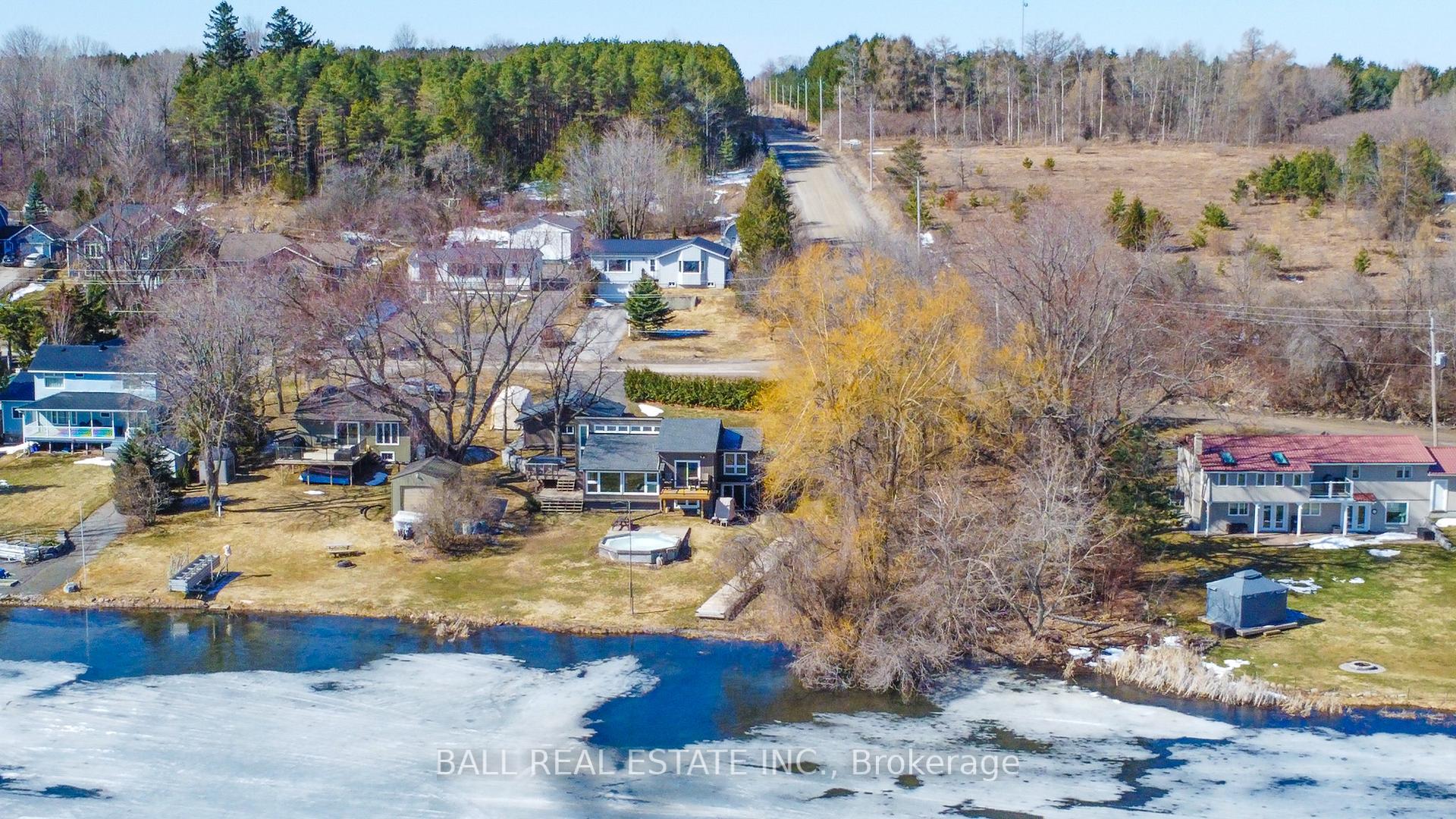 Photo 7 of 250 Carnegie Beach Road, Scugog, Rural Scugog — HOMEH