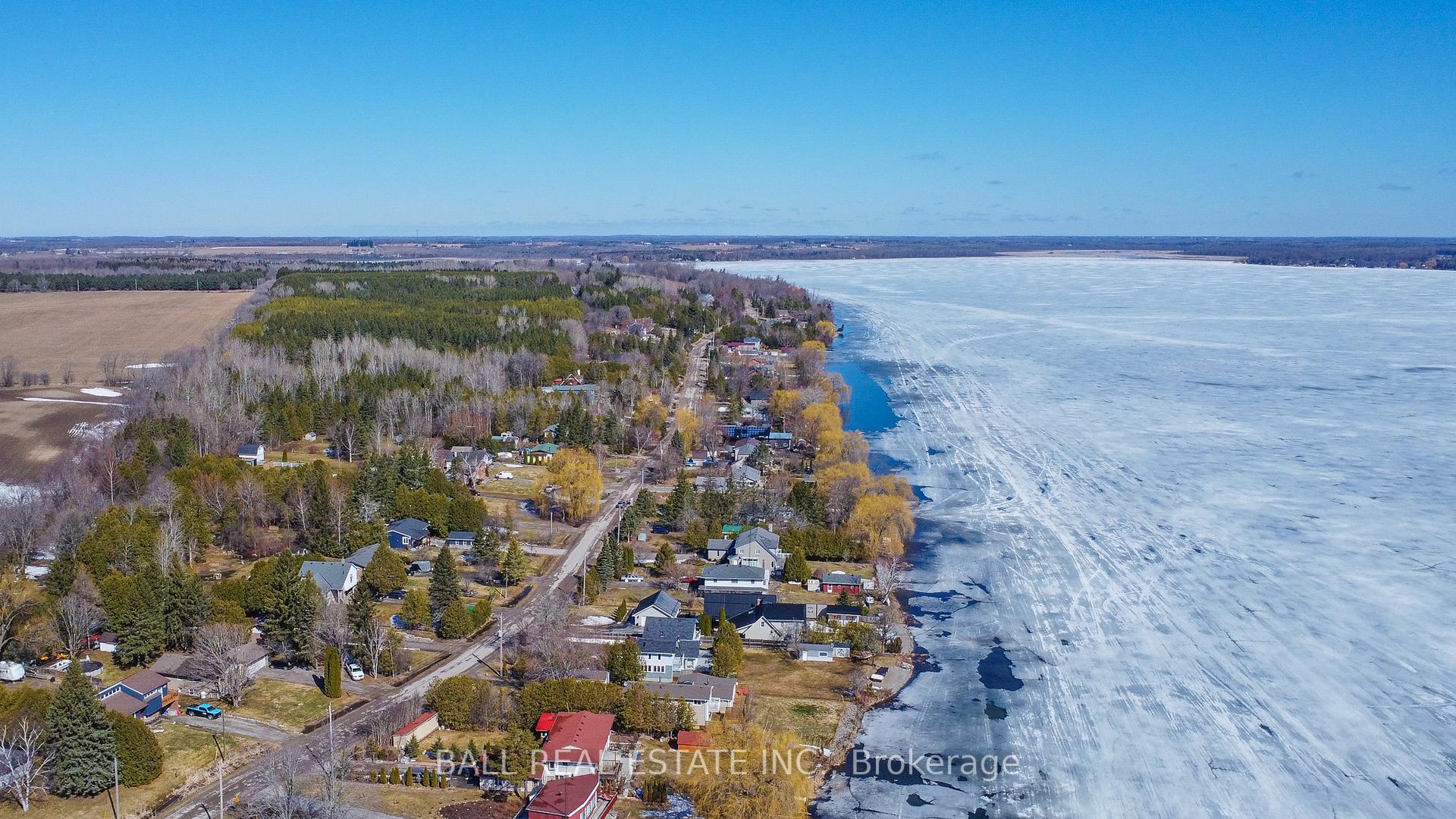 Photo 10 of 250 Carnegie Beach Road, Scugog, Rural Scugog — HOMEH