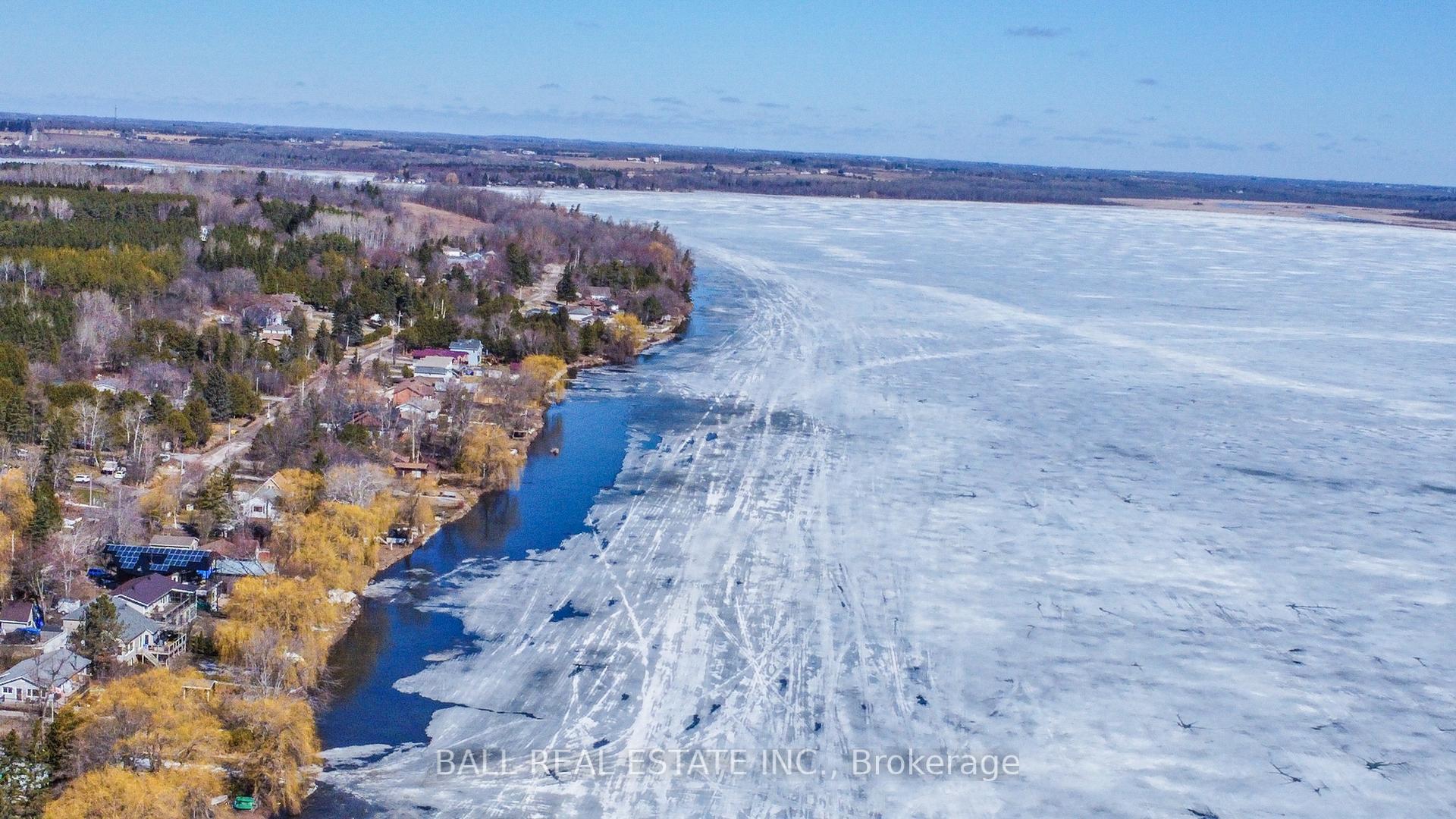 Photo 12 of 250 Carnegie Beach Road, Scugog, Rural Scugog — HOMEH