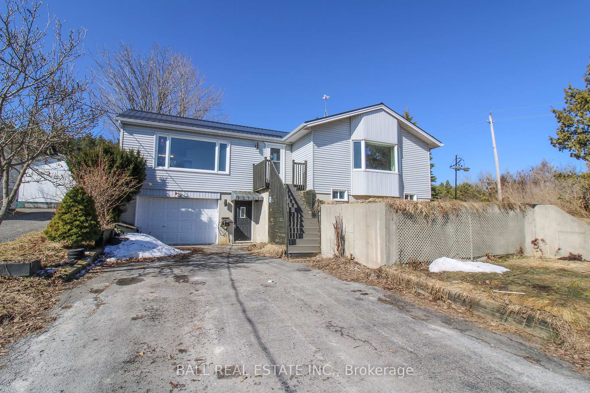 Photo 13 of 250 Carnegie Beach Road, Scugog, Rural Scugog — HOMEH