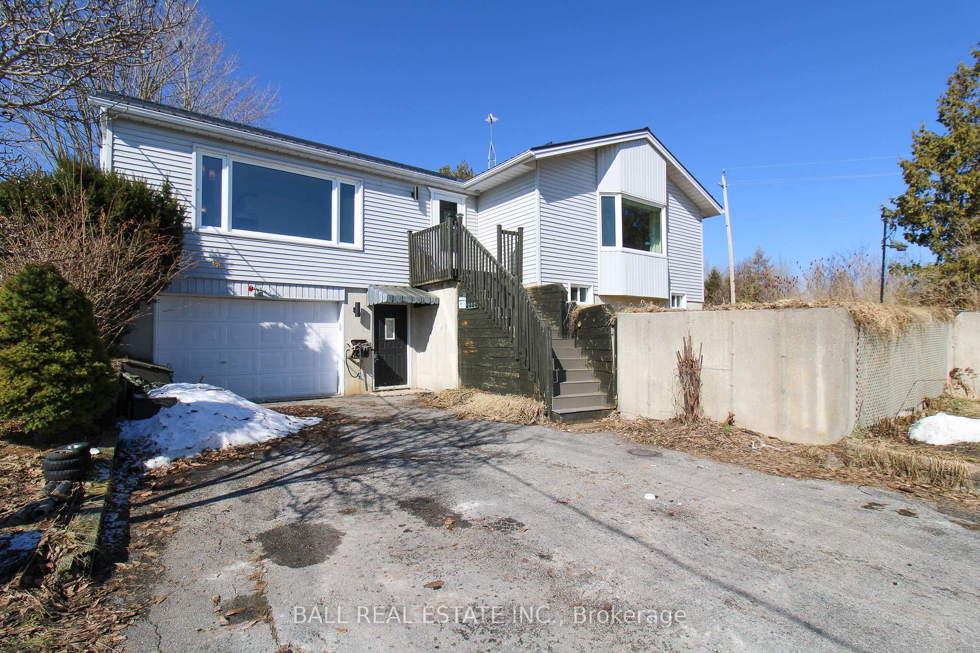 Photo 16 of 250 Carnegie Beach Road, Scugog, Rural Scugog — HOMEH