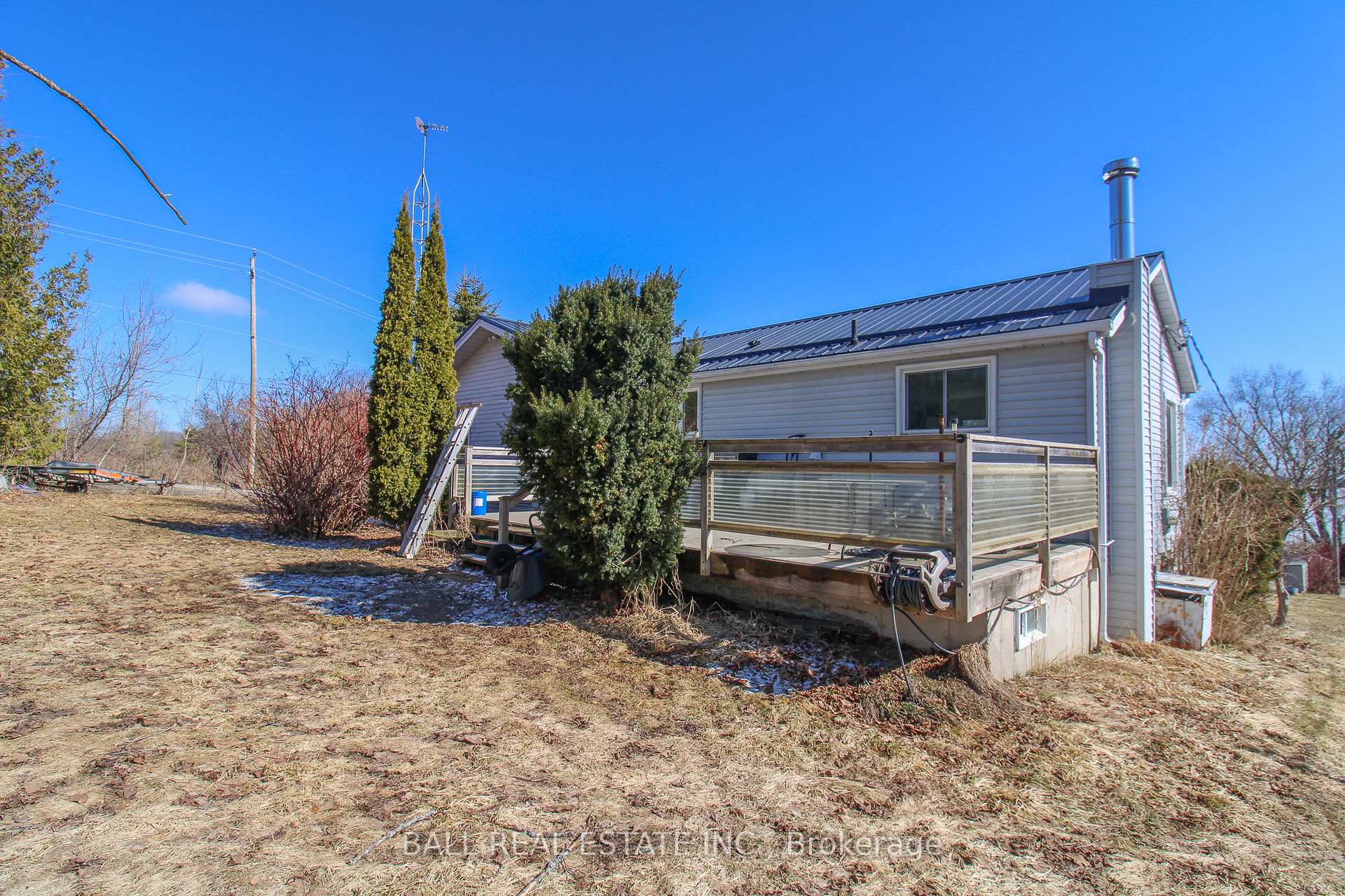 Photo 35 of 250 Carnegie Beach Road, Scugog, Rural Scugog — HOMEH