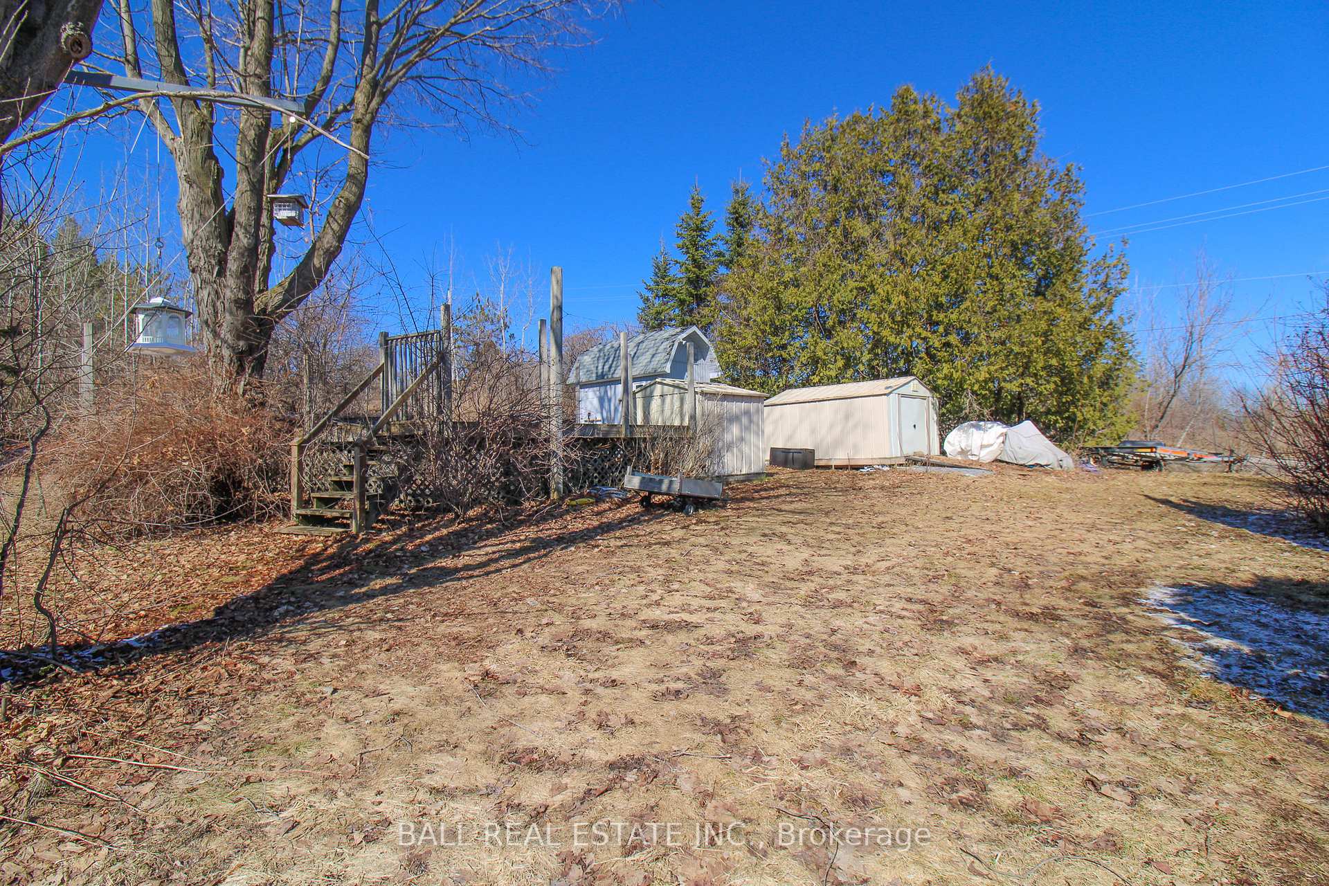 Photo 36 of 250 Carnegie Beach Road, Scugog, Rural Scugog — HOMEH
