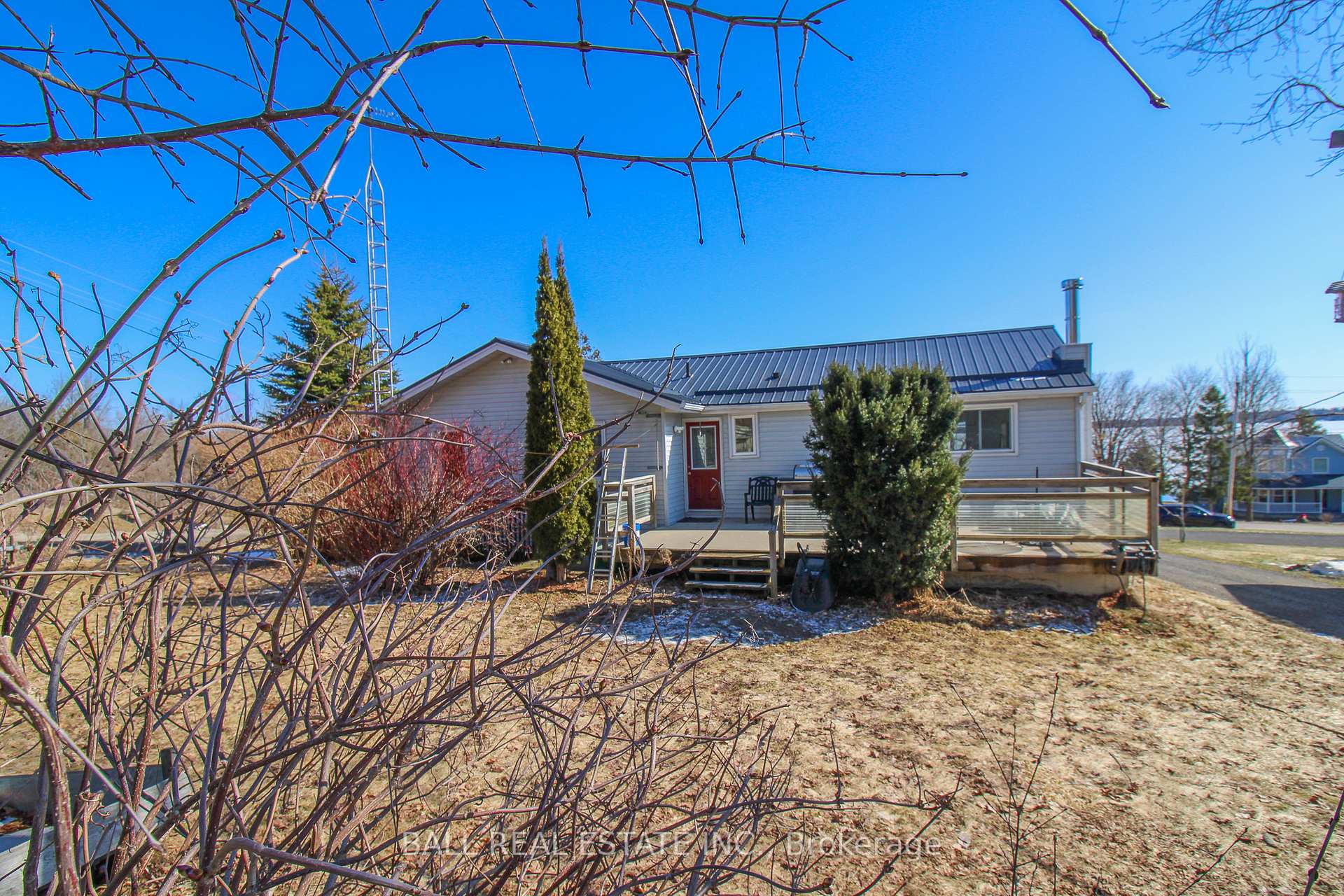 Photo 37 of 250 Carnegie Beach Road, Scugog, Rural Scugog — HOMEH