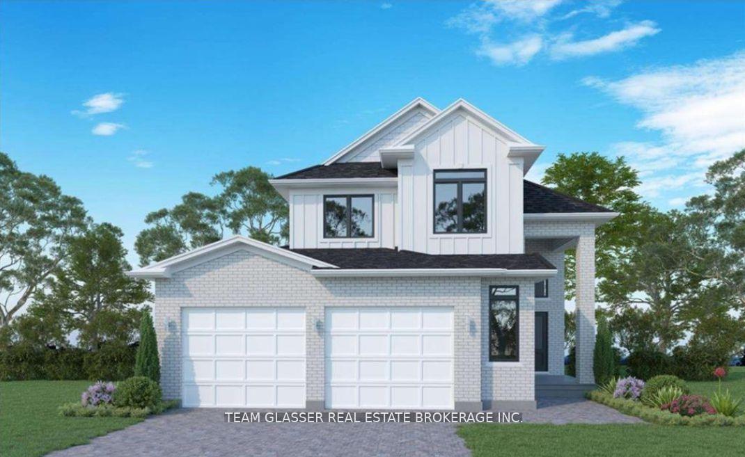 Photo 2 of Unit Hwy #21, Lot 33 Sullivan Street, South Huron, Stephen Twp — HOMEH