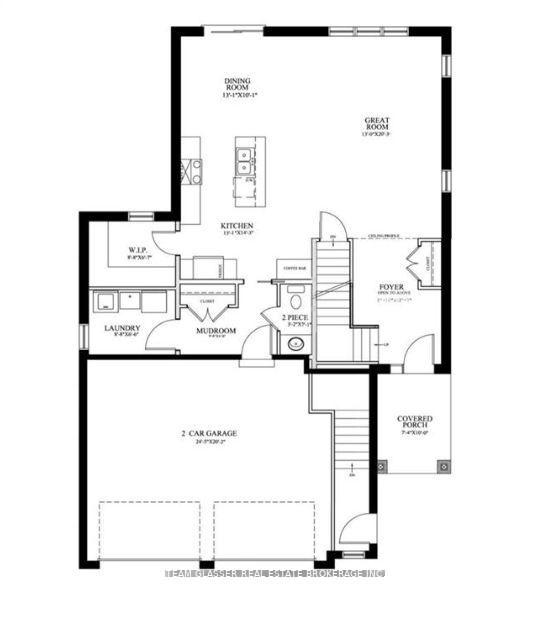 Photo 5 of Unit Hwy #21, Lot 33 Sullivan Street, South Huron, Stephen Twp — HOMEH