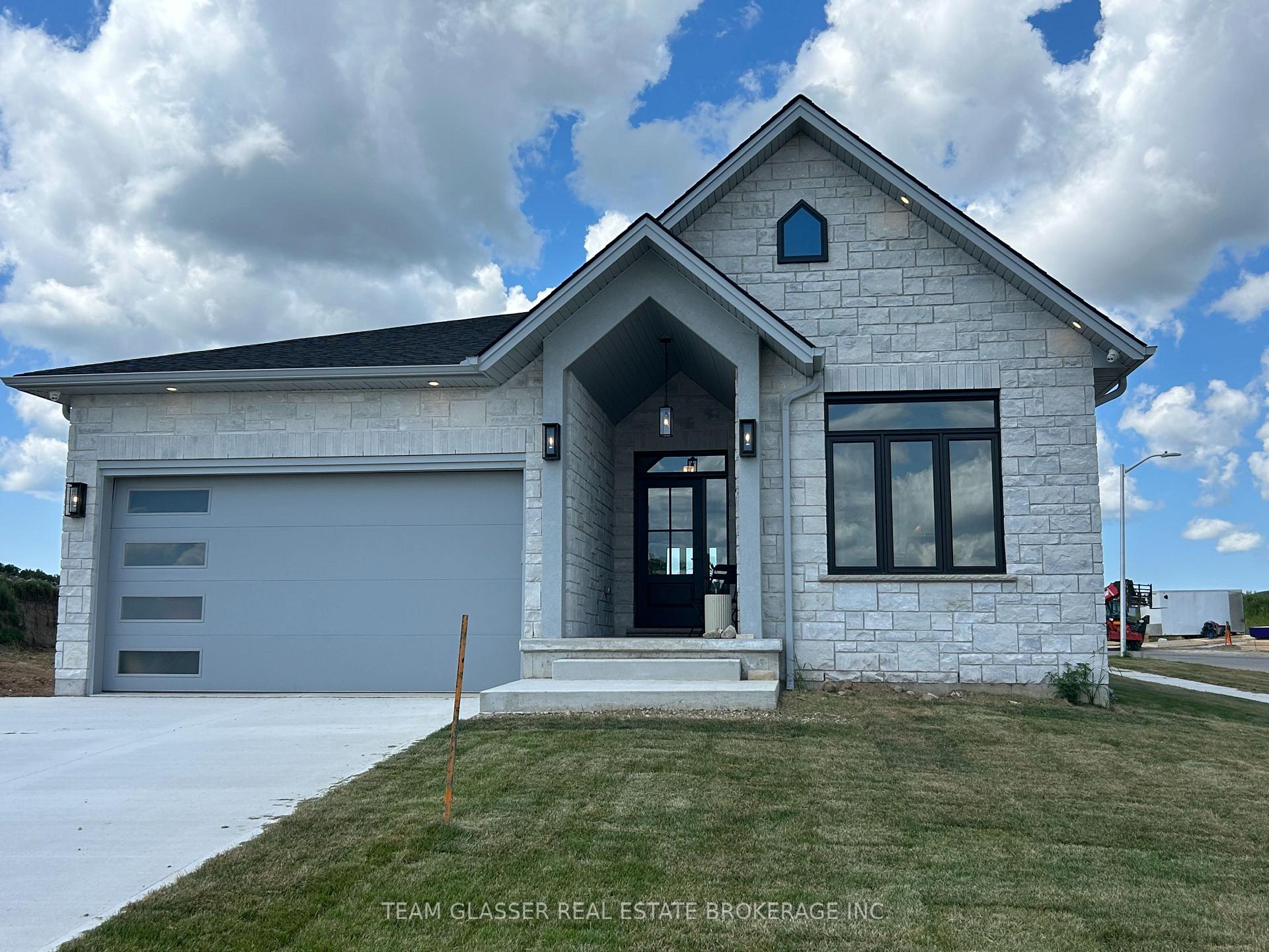 Photo 20 of Unit Hwy #21, Lot 33 Sullivan Street, South Huron, Stephen Twp — HOMEH
