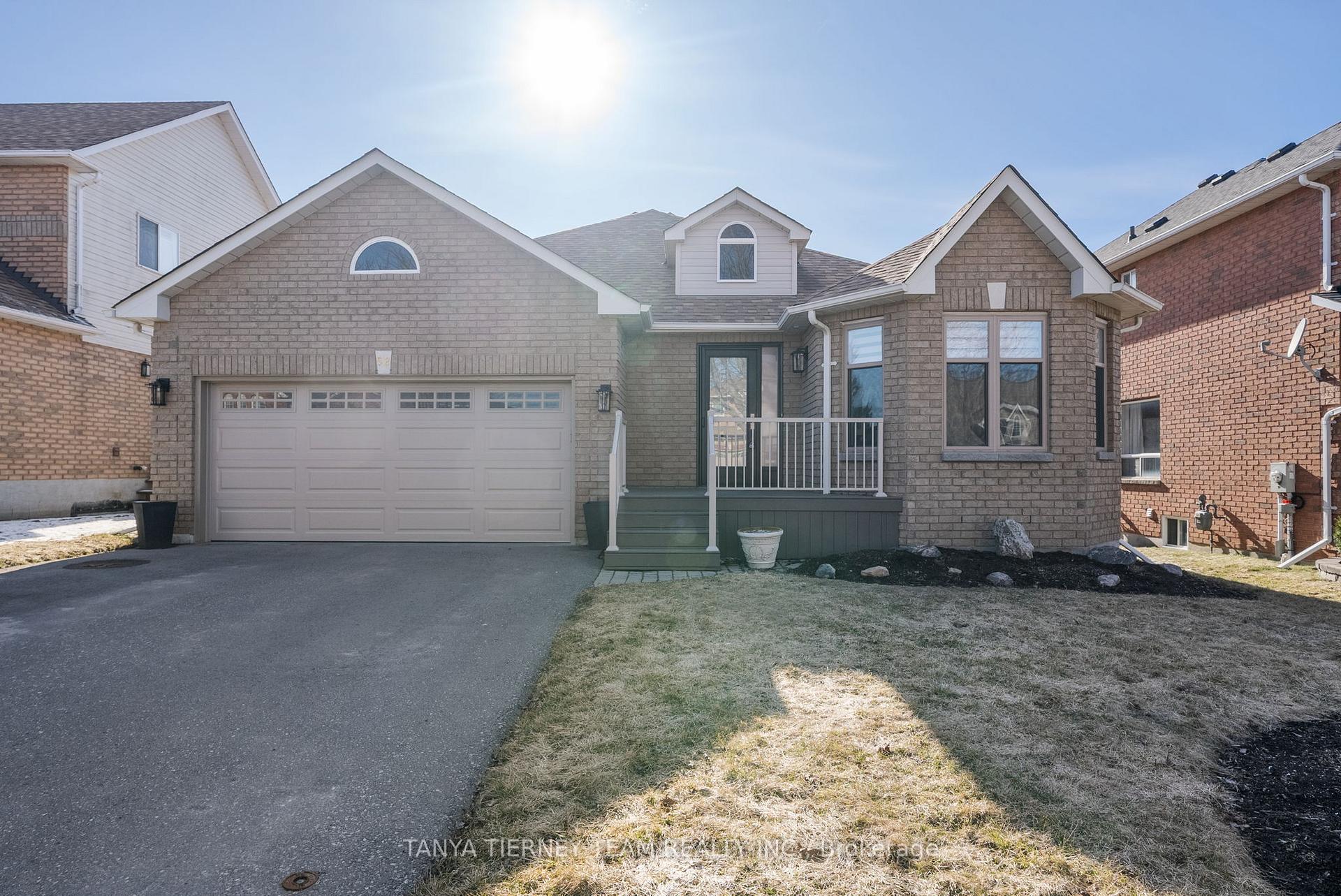 Photo 1 of 52 Perryview Drive, Scugog, Port Perry — HOMEH