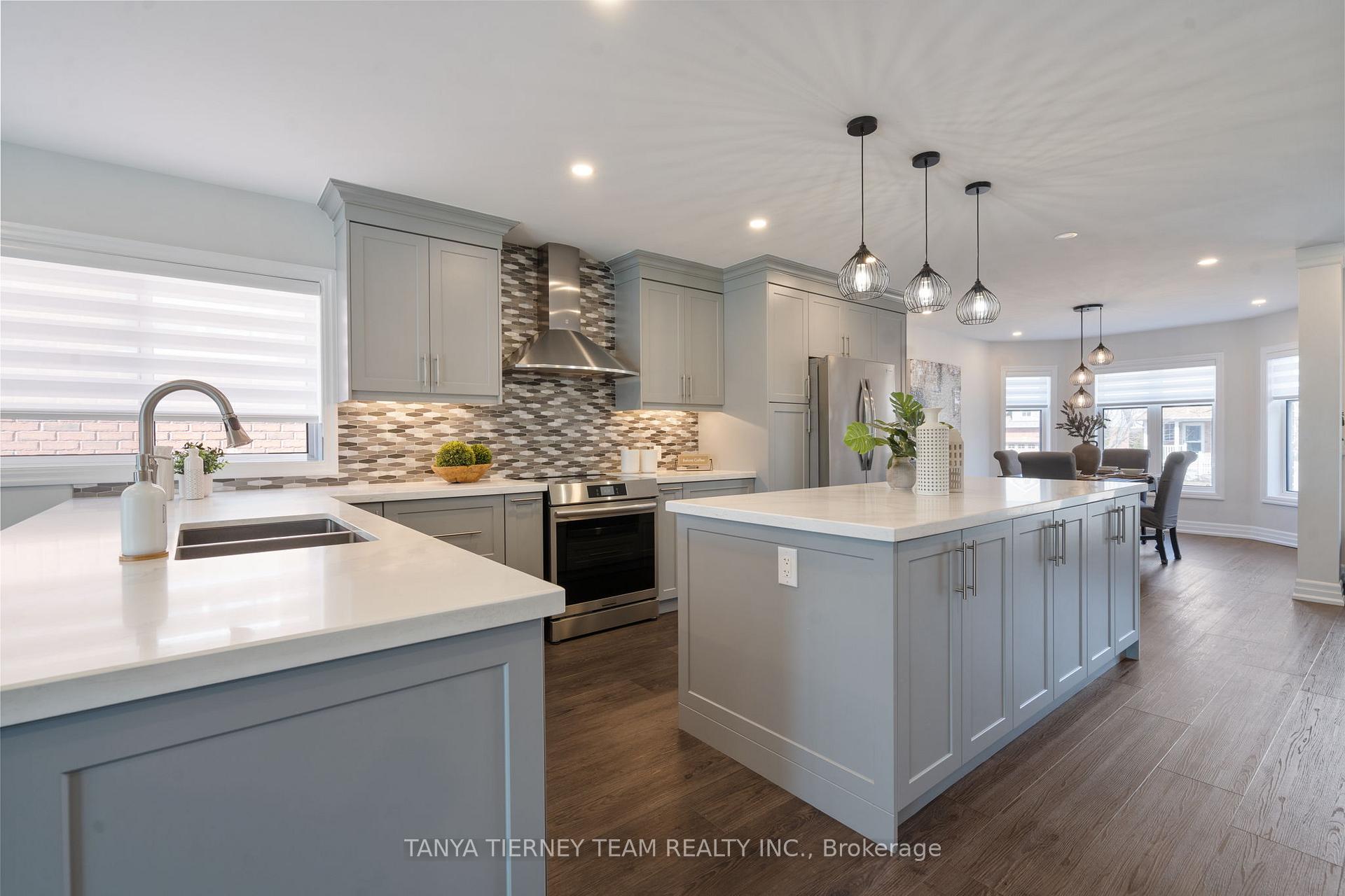 Photo 10 of 52 Perryview Drive, Scugog, Port Perry — HOMEH