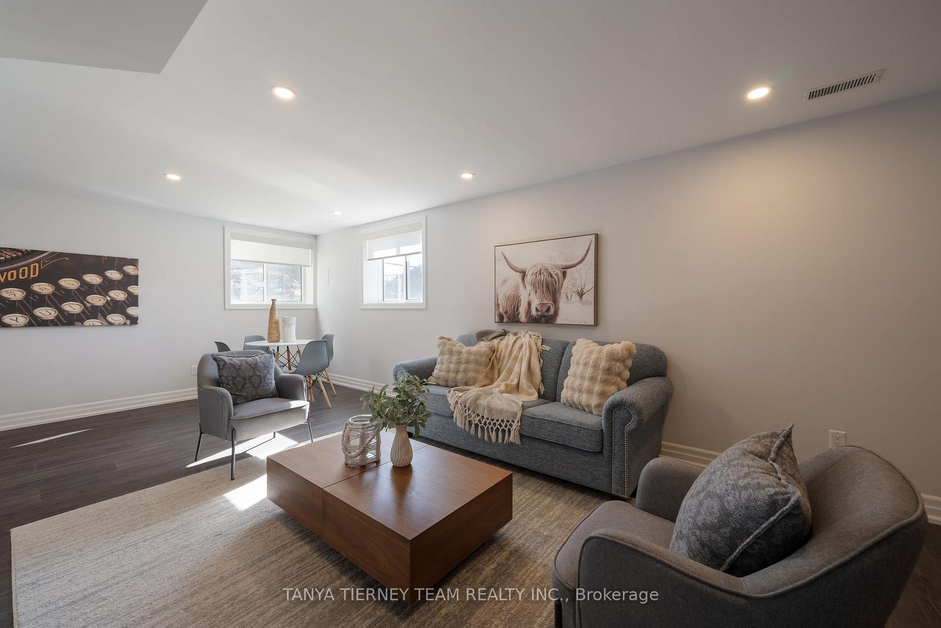 Photo 25 of 52 Perryview Drive, Scugog, Port Perry — HOMEH
